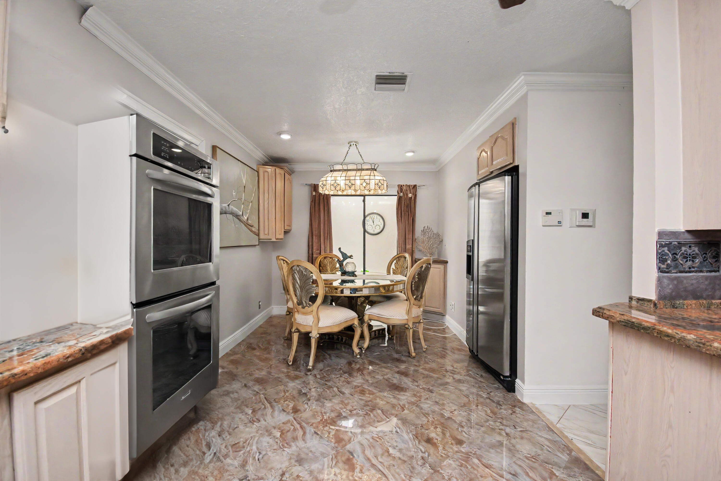 BOCA AZUL PH 1 - Residential Lease