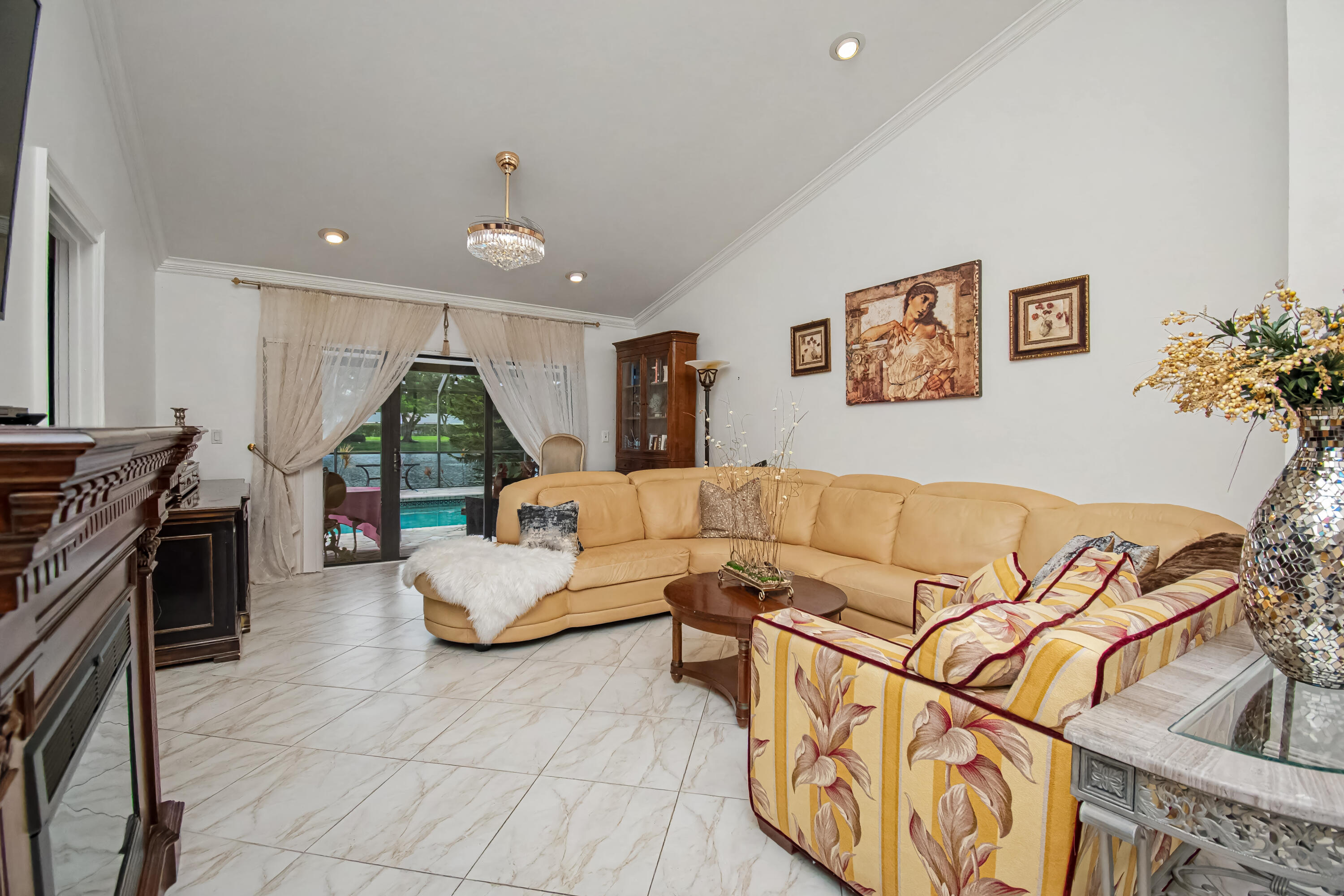 BOCA AZUL PH 1 - Residential Lease