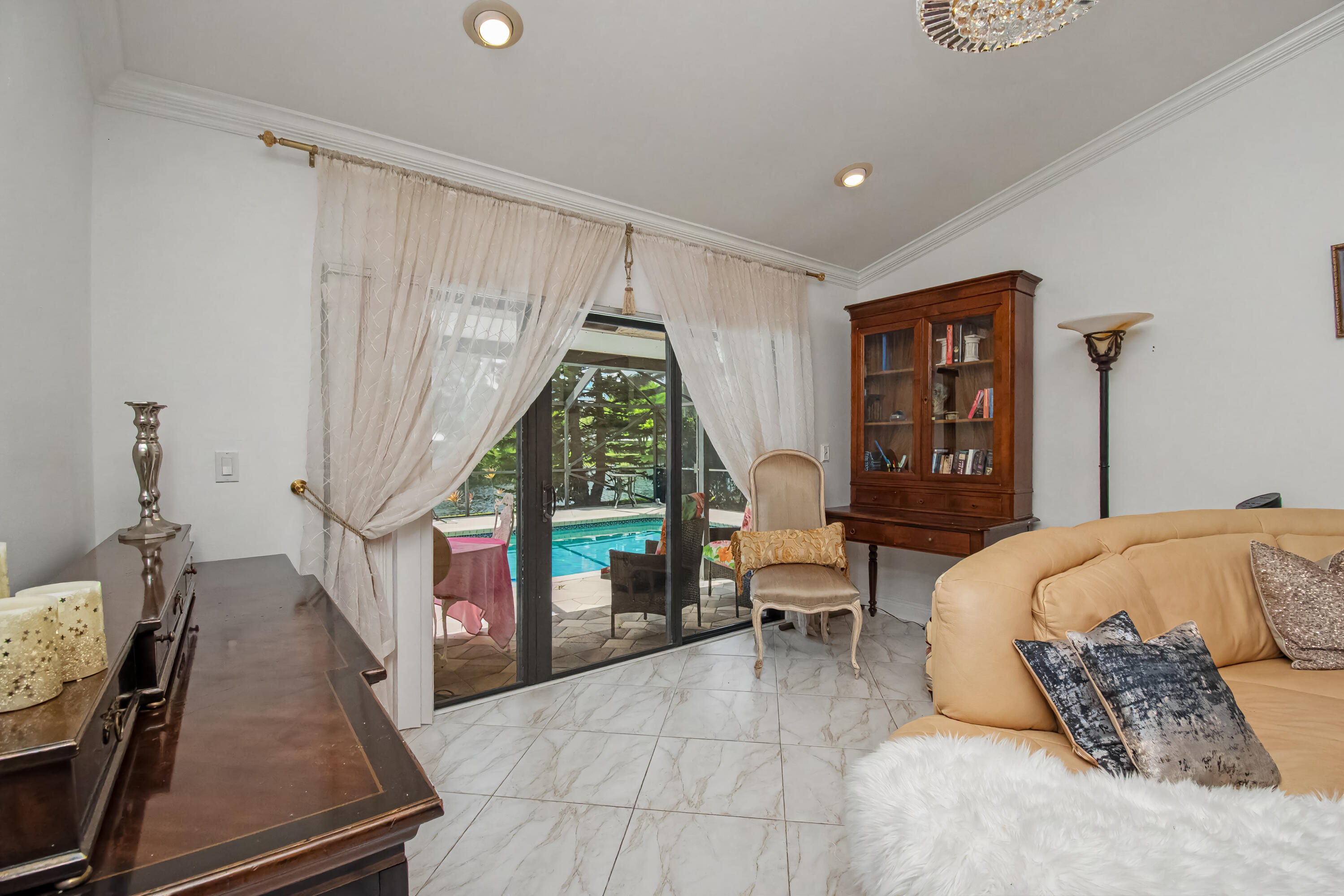BOCA AZUL PH 1 - Residential Lease