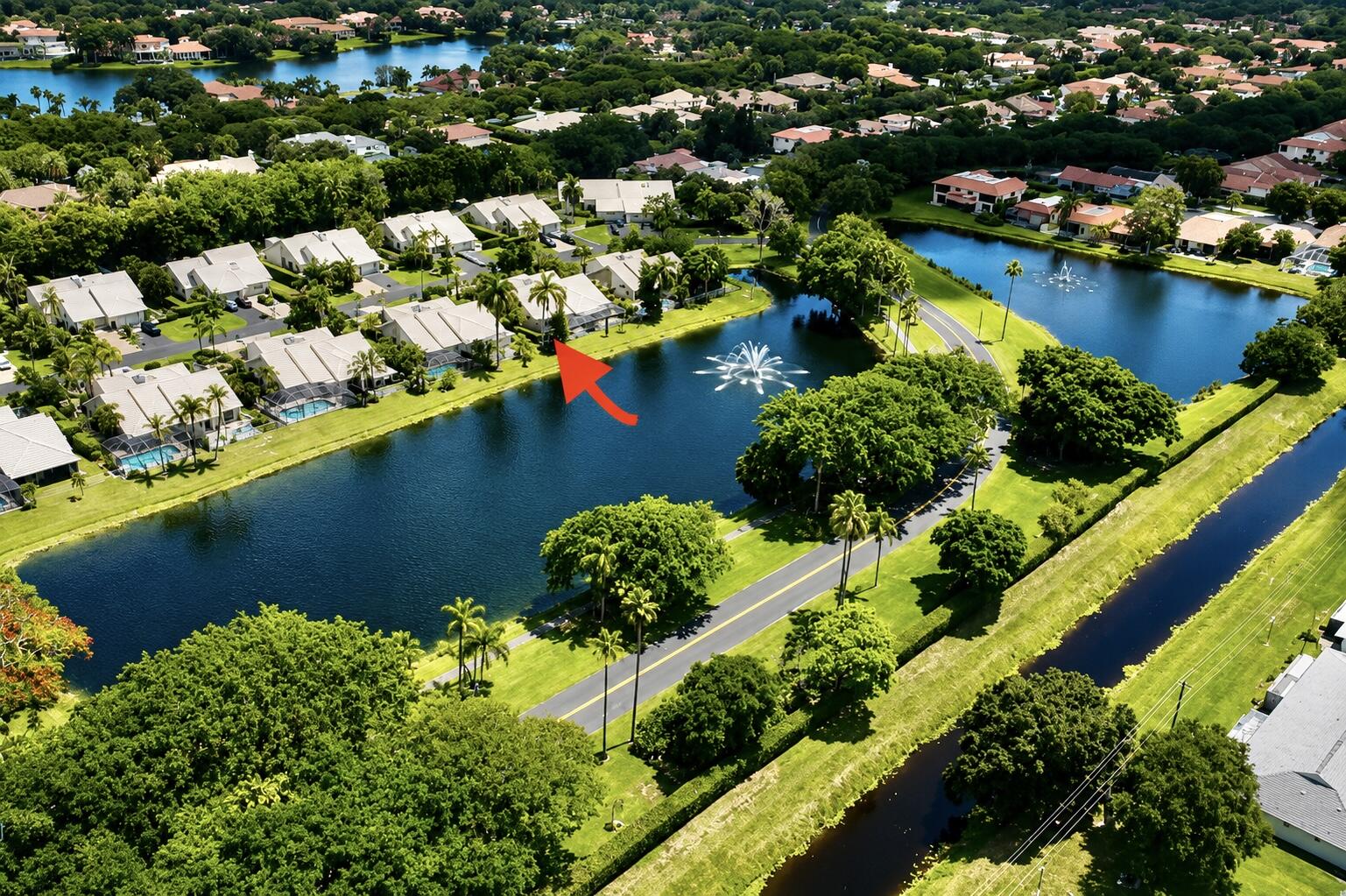 BOCA AZUL PH 1 - Residential Lease
