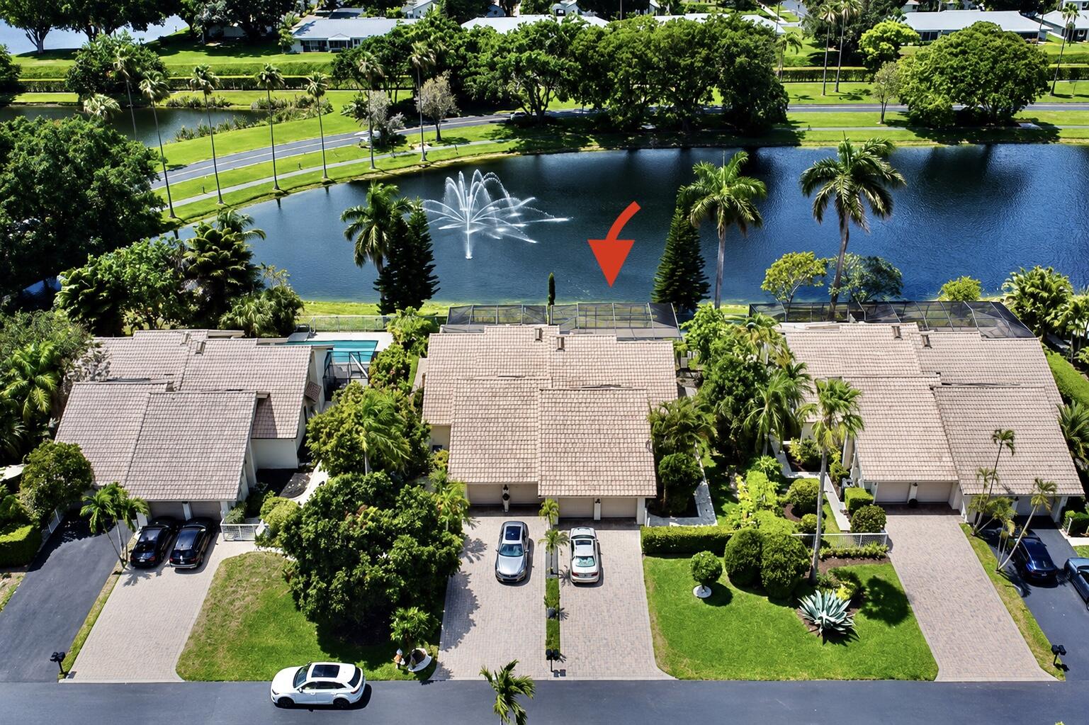 BOCA AZUL PH 1 - Residential Lease