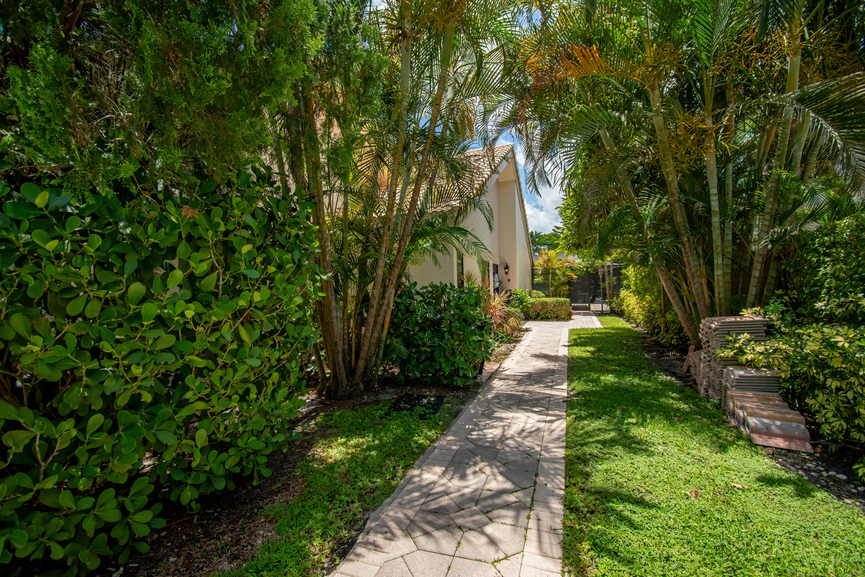 BOCA AZUL PH 1 - Residential Lease