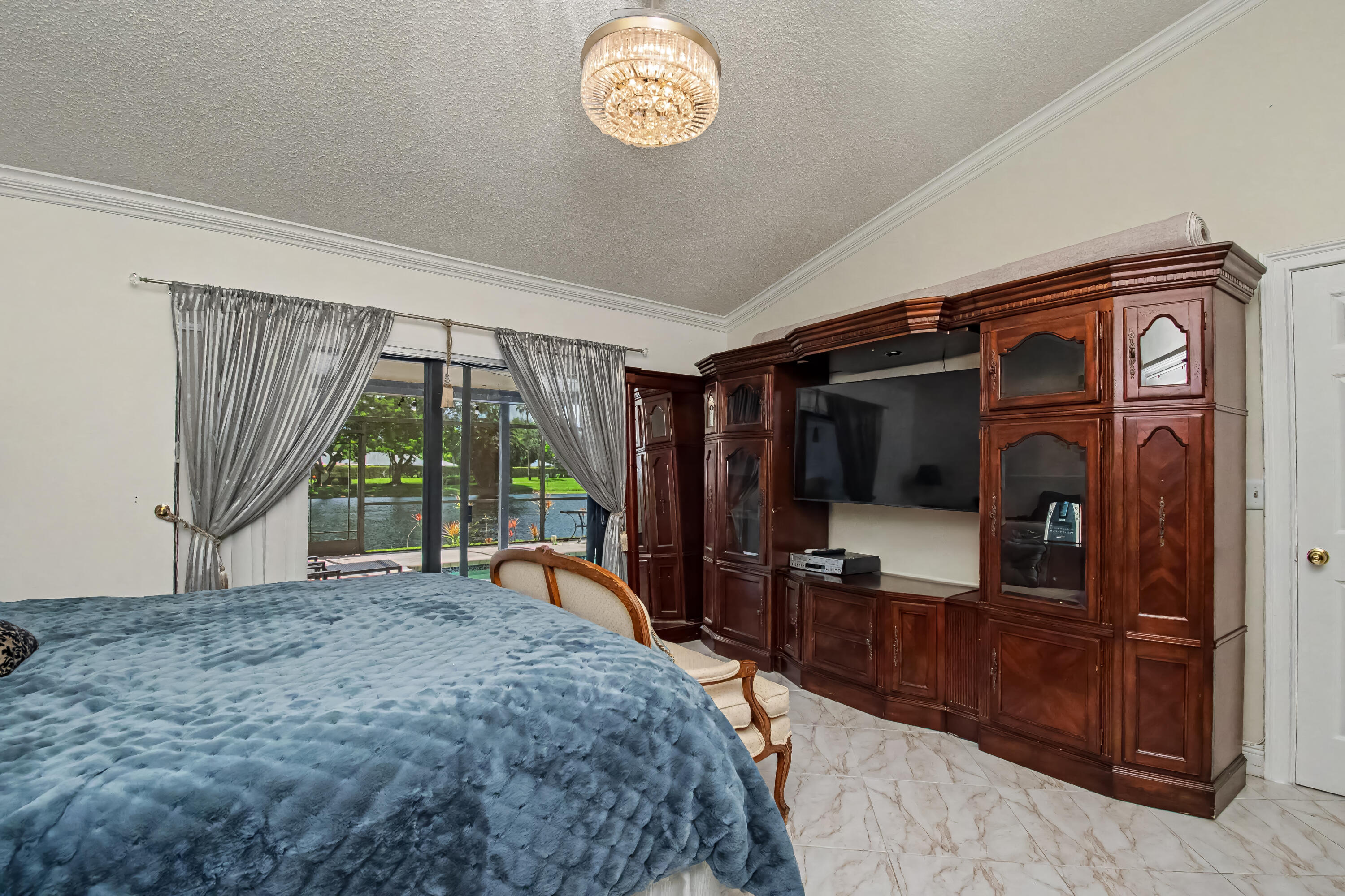 BOCA AZUL PH 1 - Residential Lease