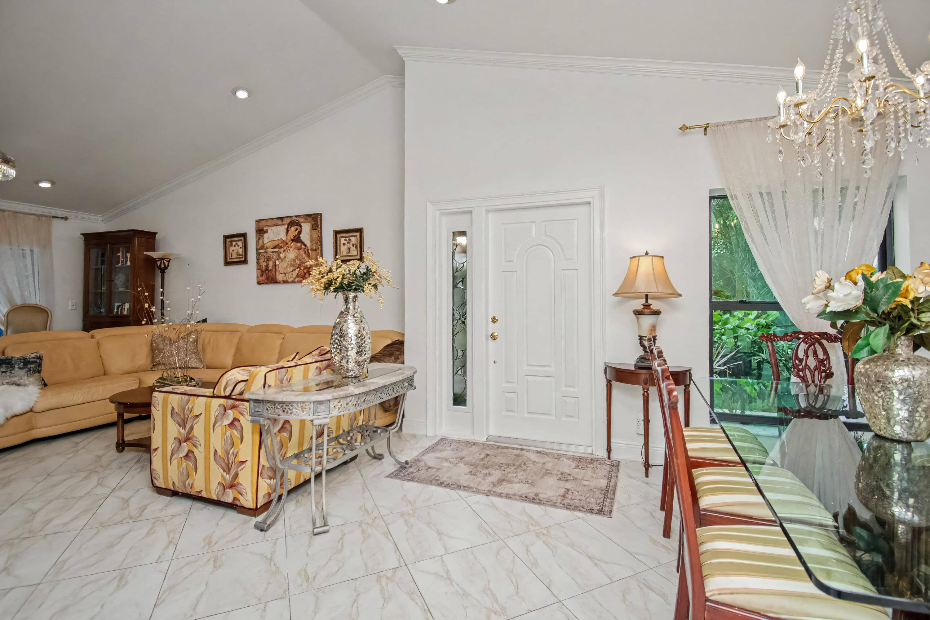 BOCA AZUL PH 1 - Residential Lease