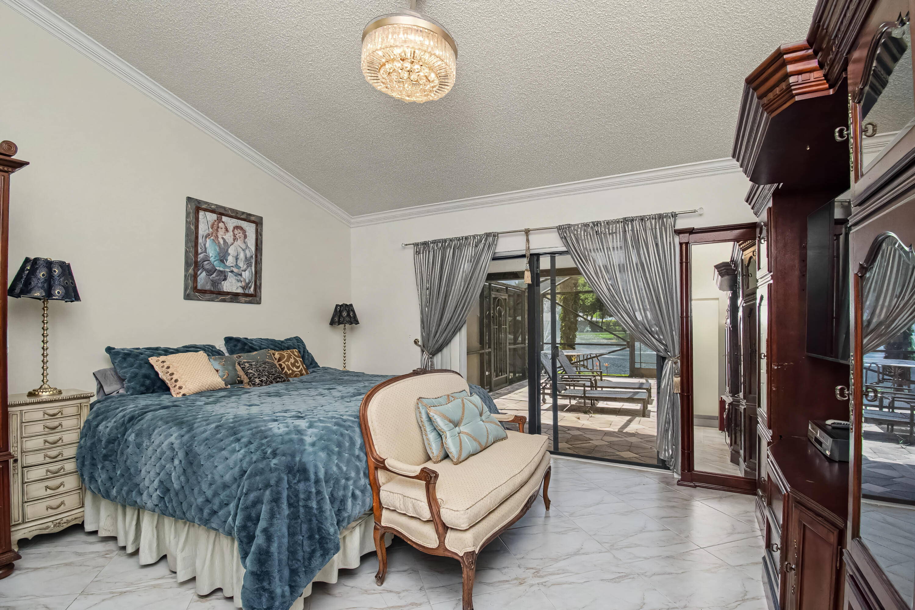 BOCA AZUL PH 1 - Residential Lease