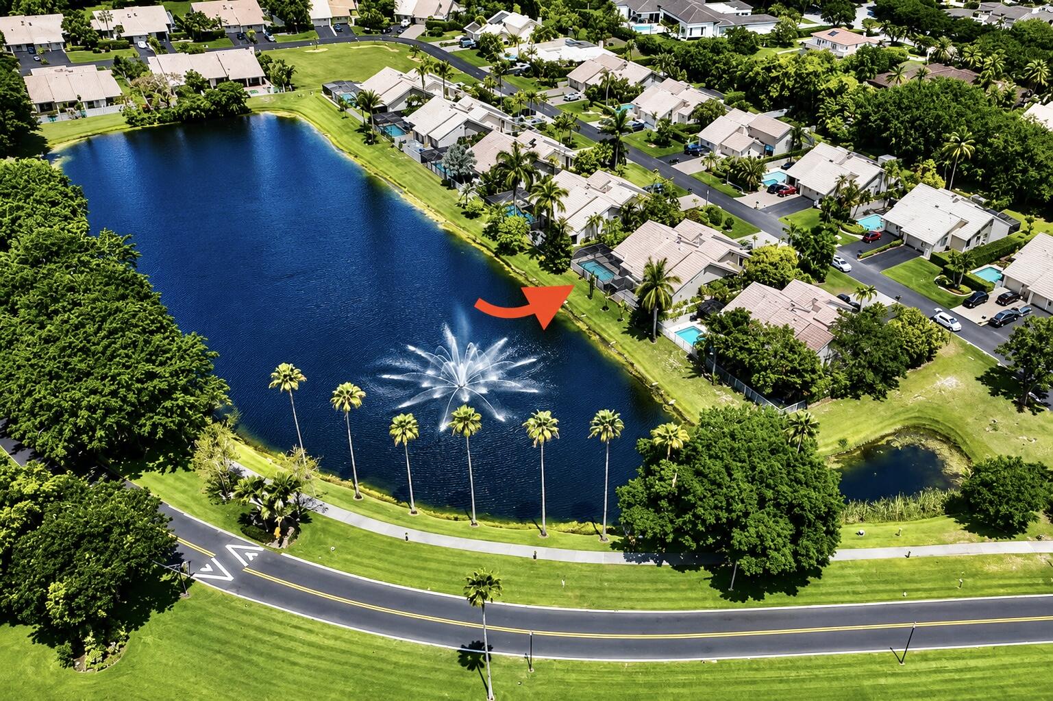 BOCA AZUL PH 1 - Residential Lease