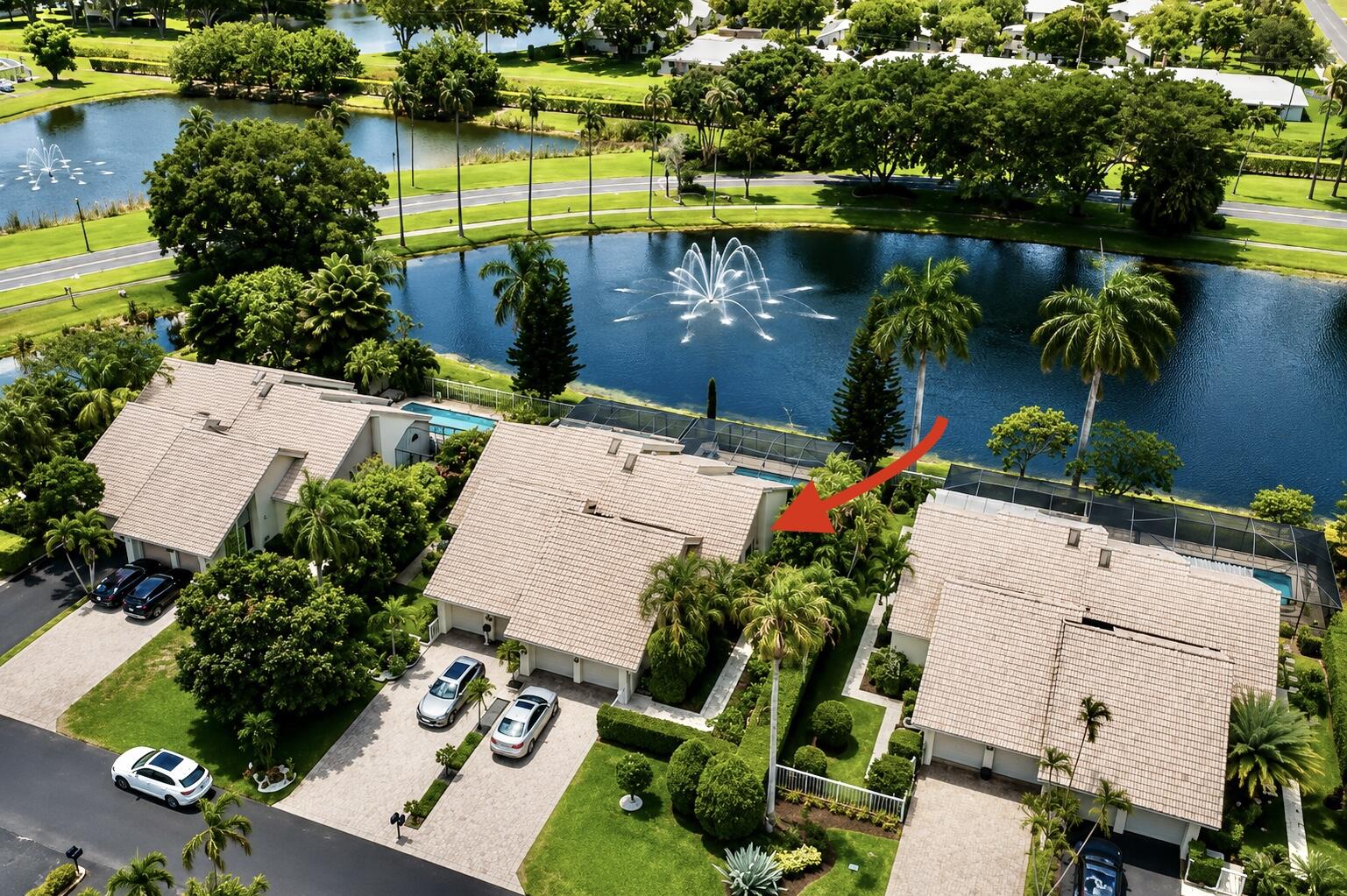BOCA AZUL PH 1 - Residential Lease