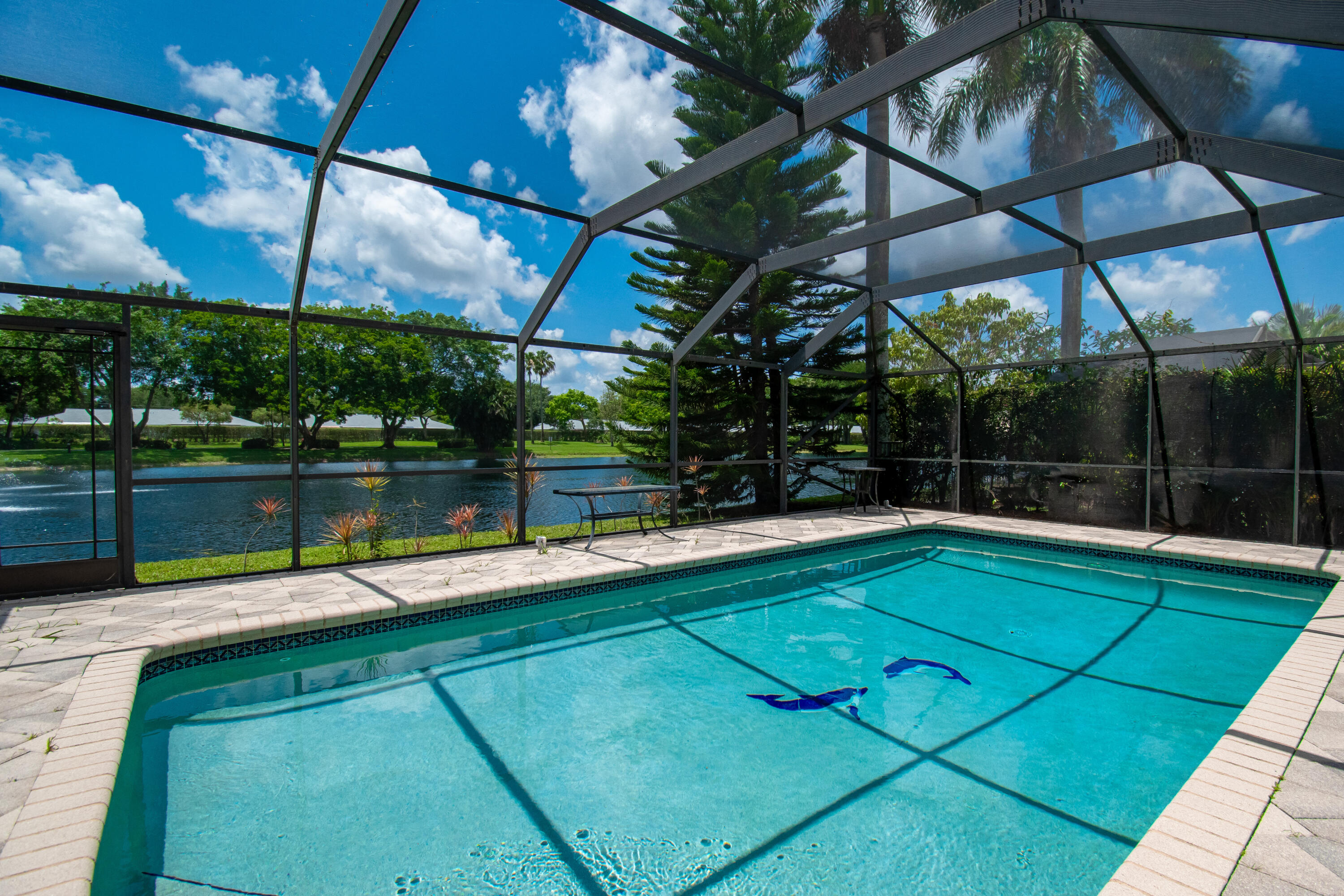 BOCA AZUL PH 1 - Residential Lease