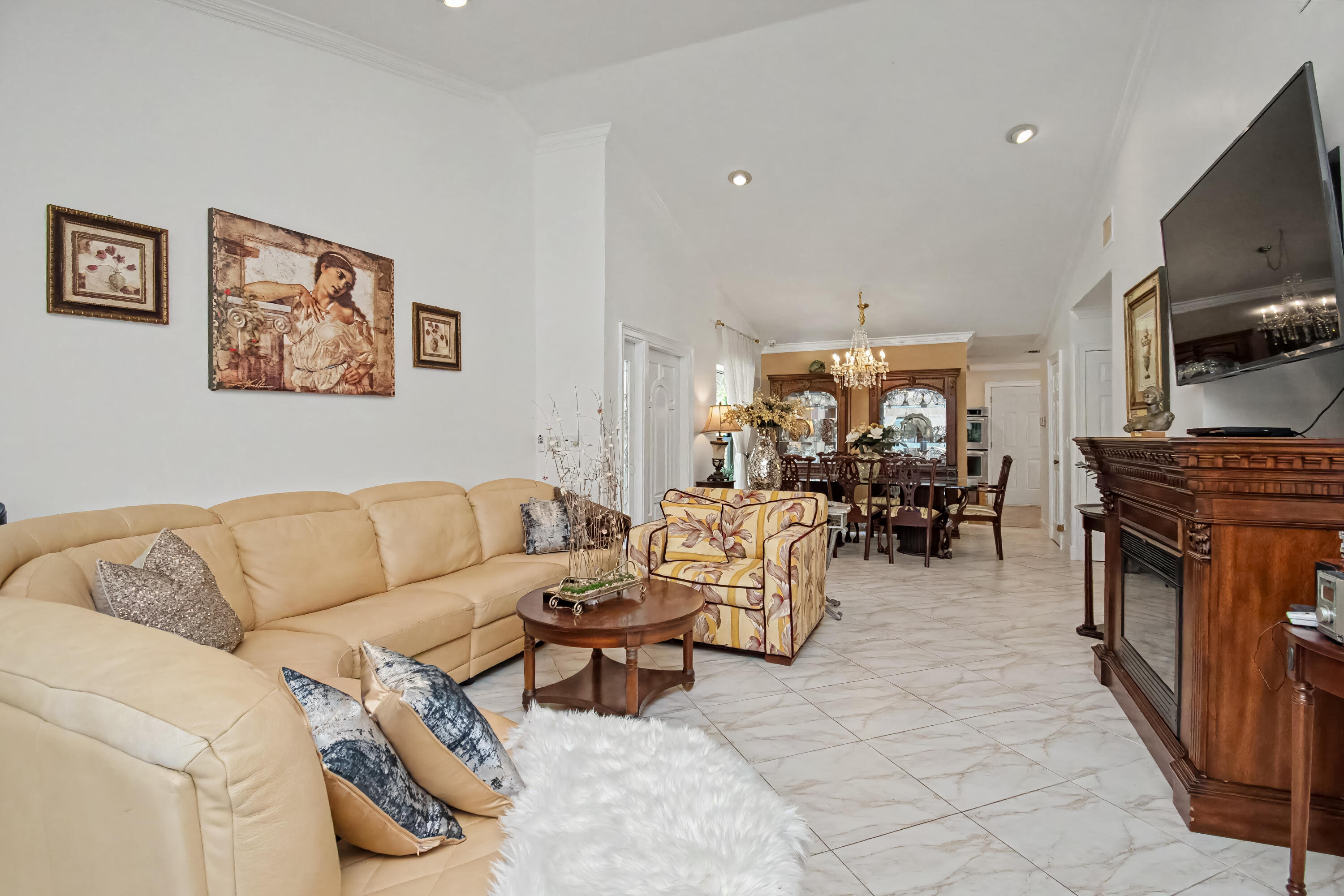 BOCA AZUL PH 1 - Residential Lease