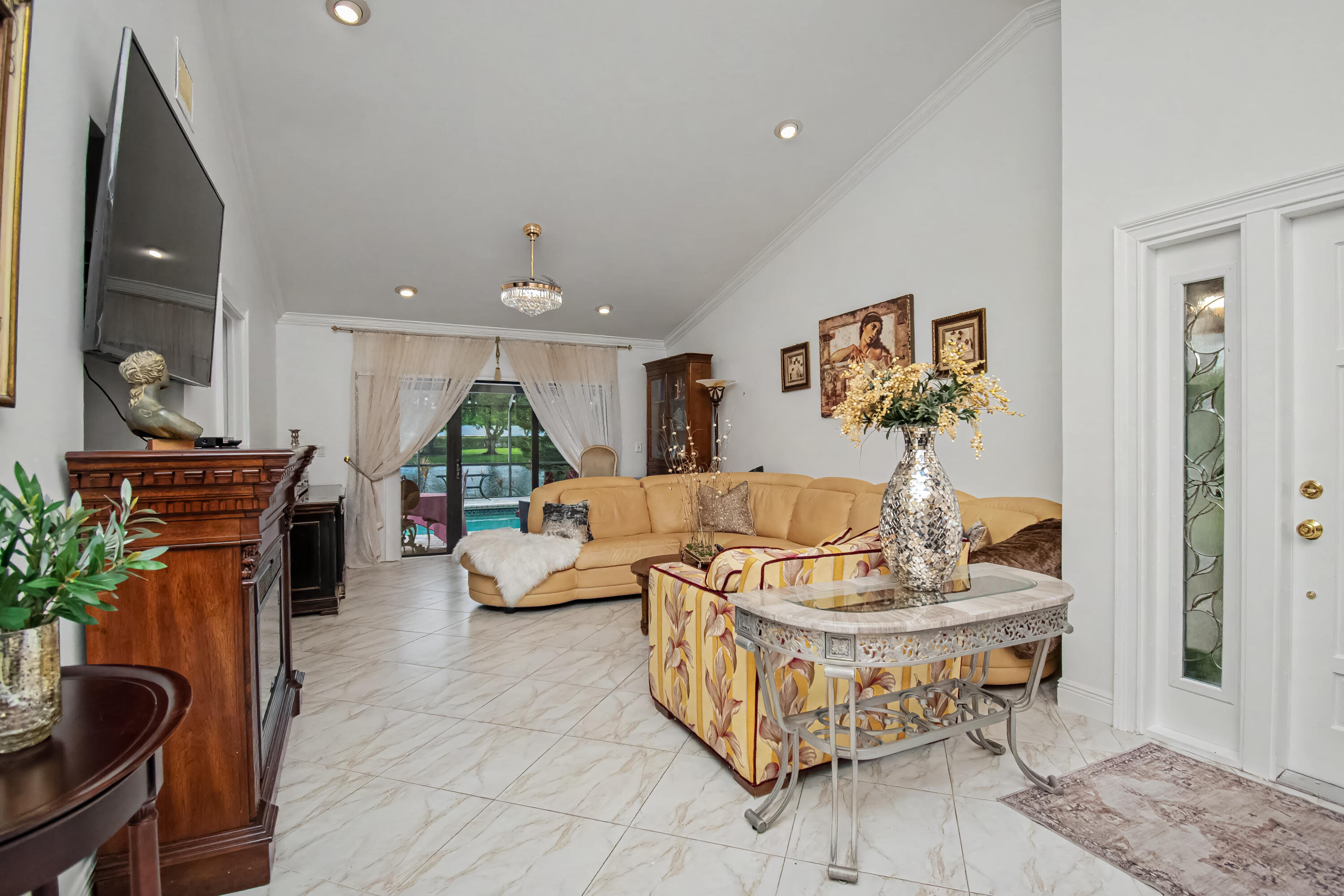 BOCA AZUL PH 1 - Residential Lease