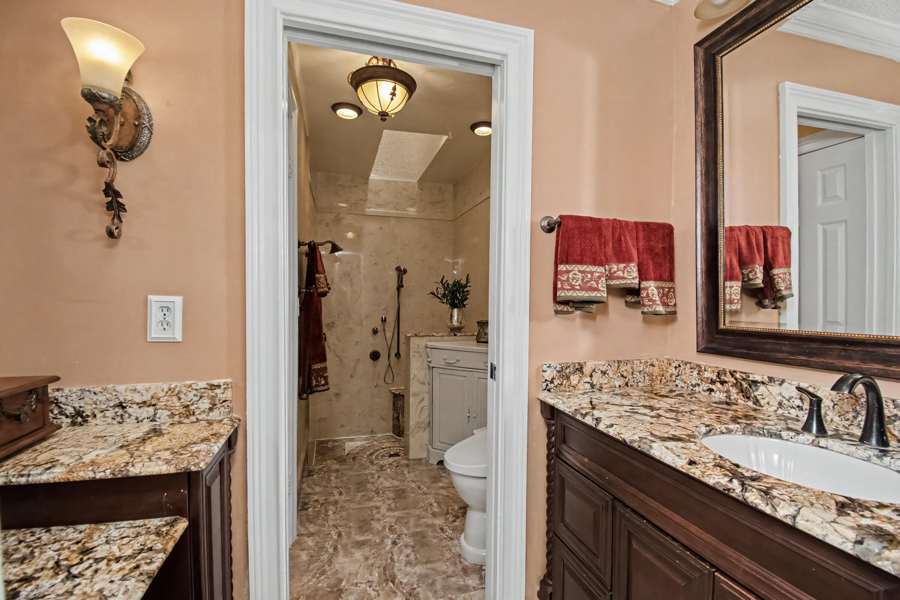 BOCA AZUL PH 1 - Residential Lease