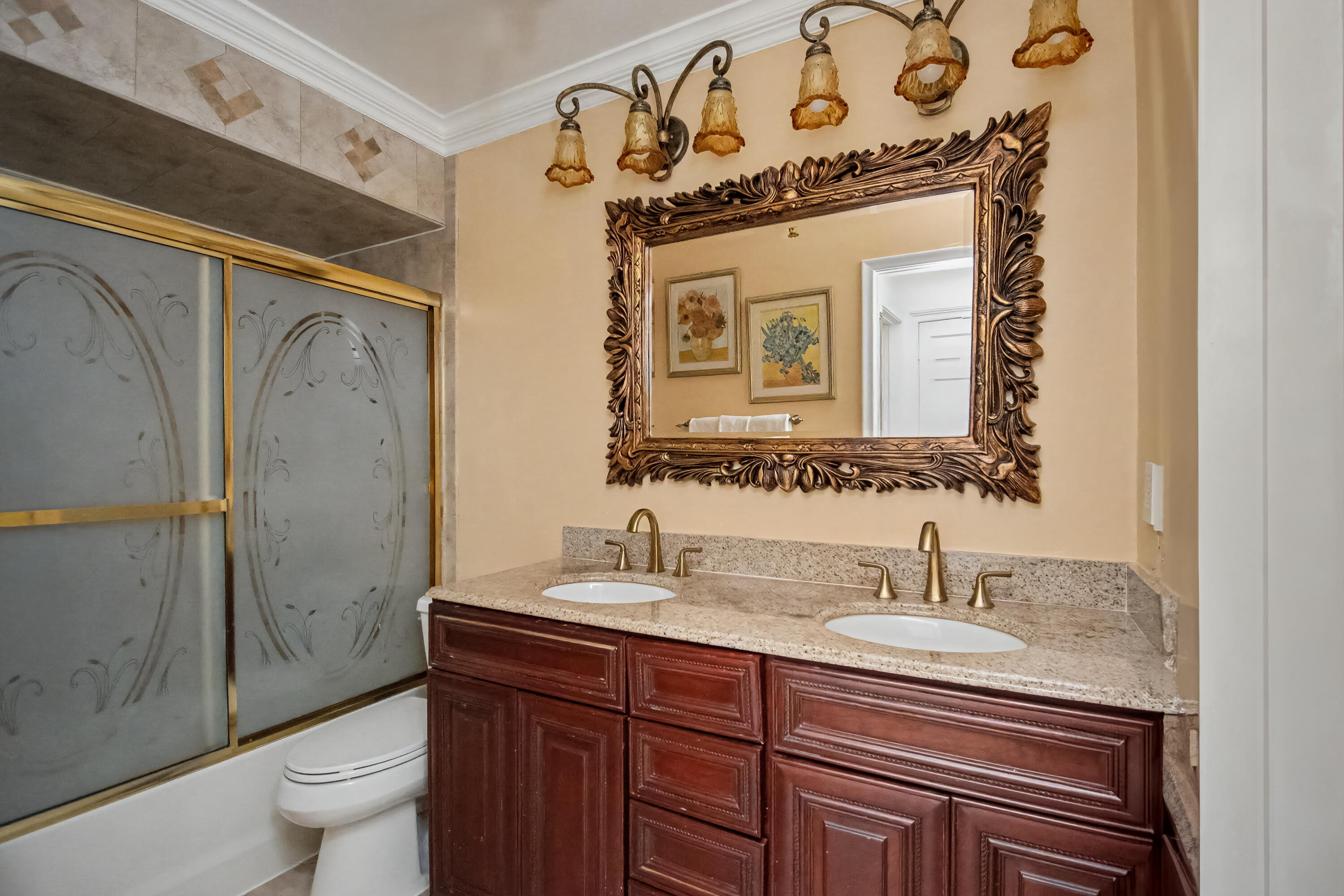 BOCA AZUL PH 1 - Residential Lease