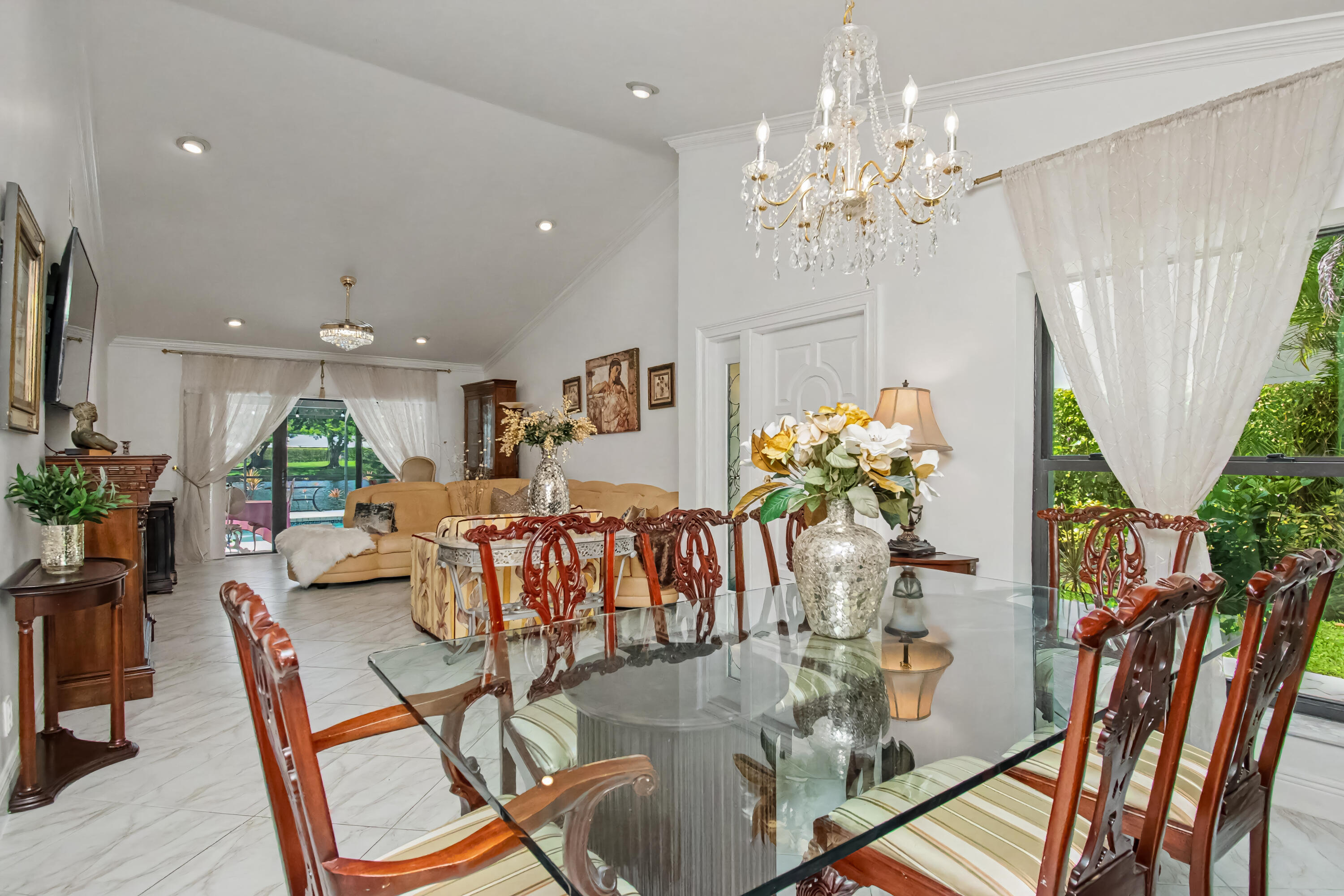 BOCA AZUL PH 1 - Residential Lease