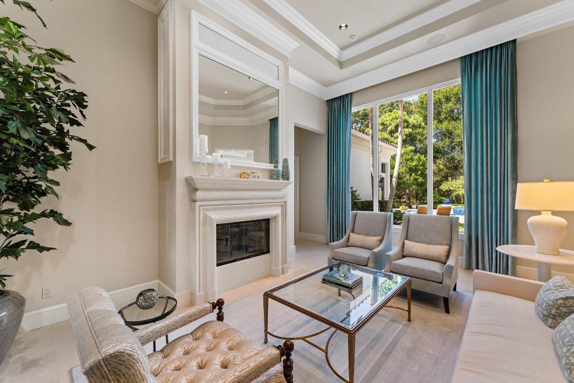 OLD PALM - Residential