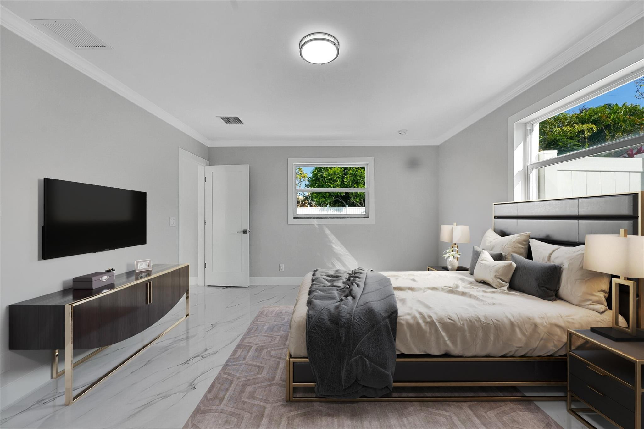 PALM BEACH ISLES 2 - Residential