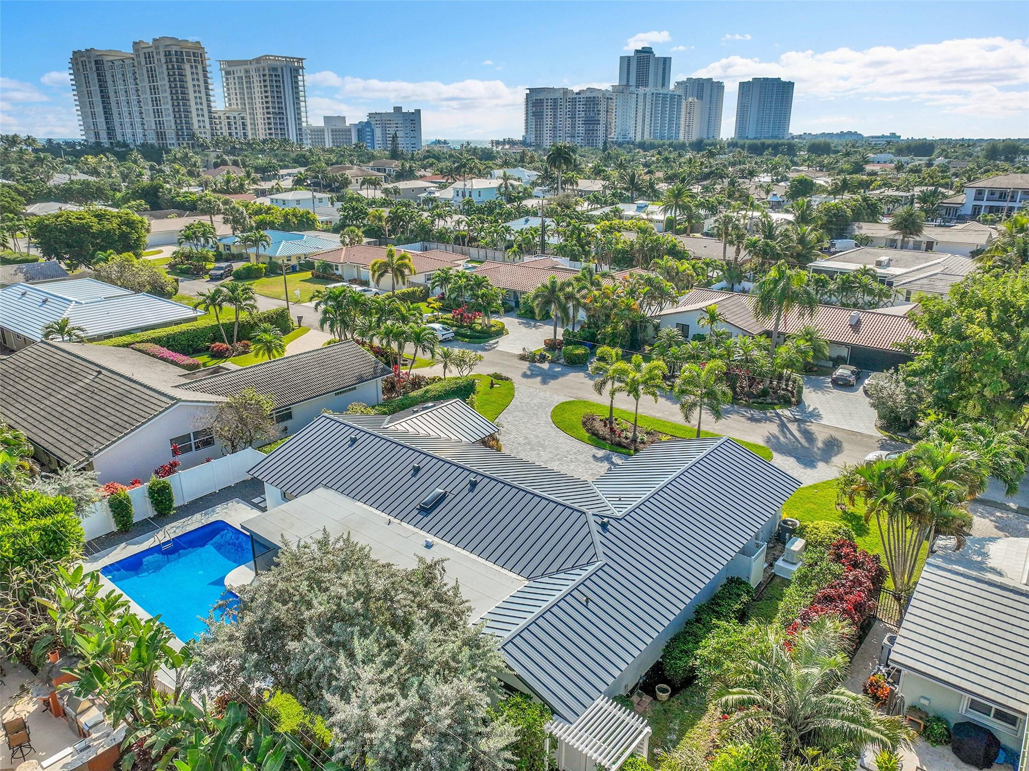 PALM BEACH ISLES 2 - Residential