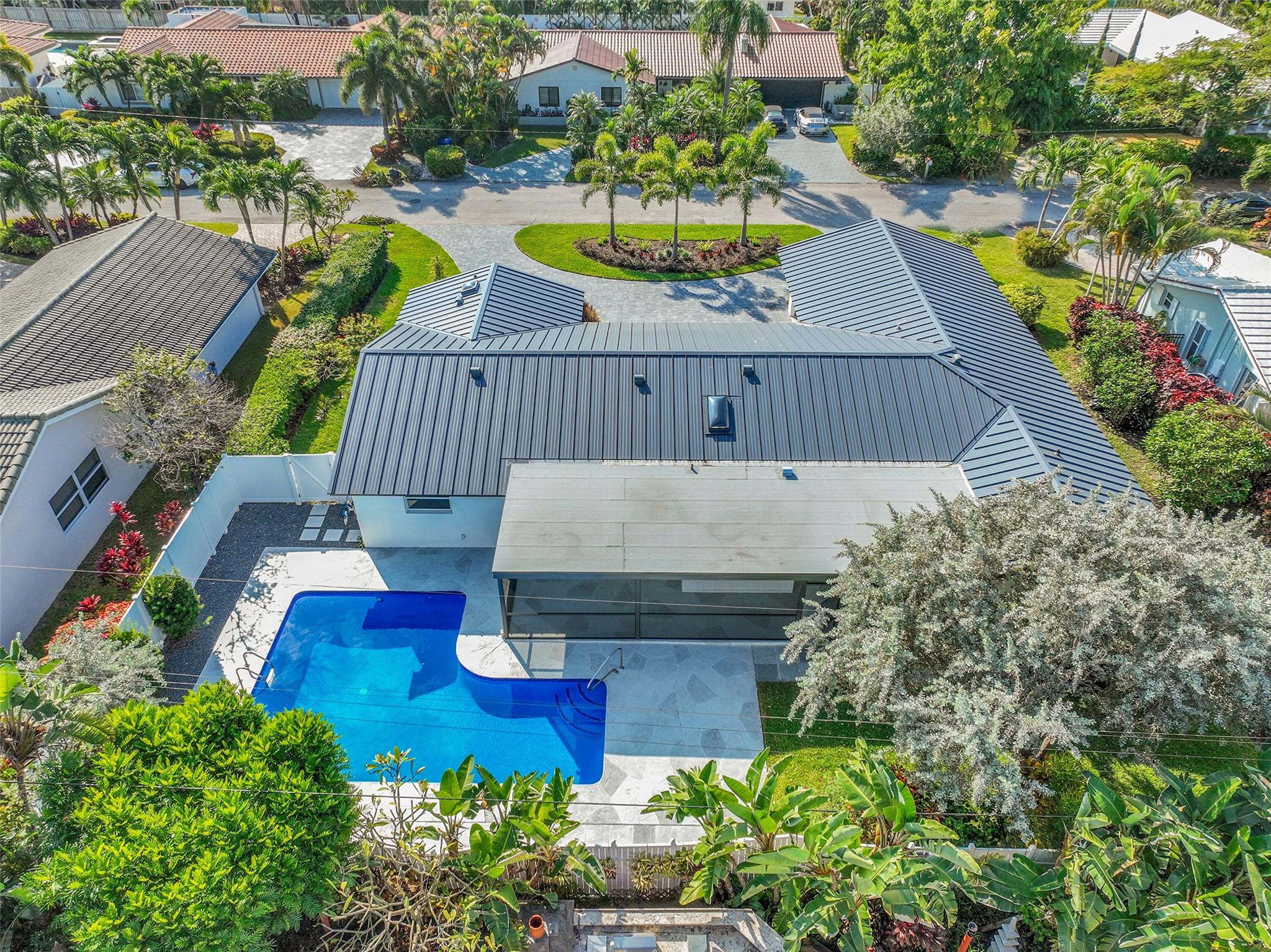 PALM BEACH ISLES 2 - Residential