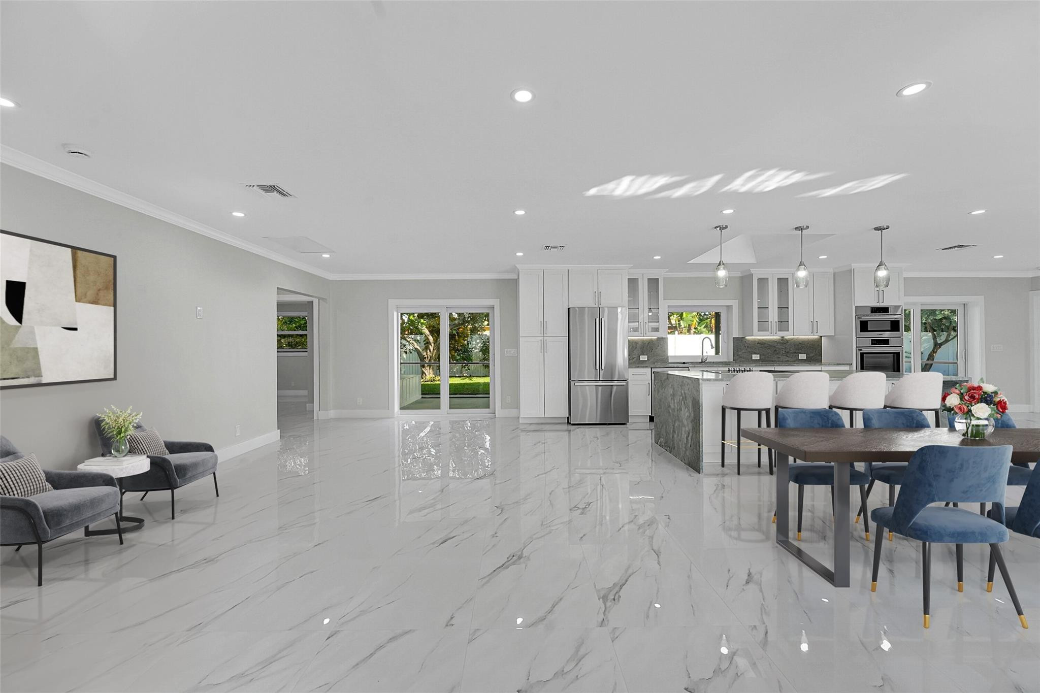 PALM BEACH ISLES 2 - Residential