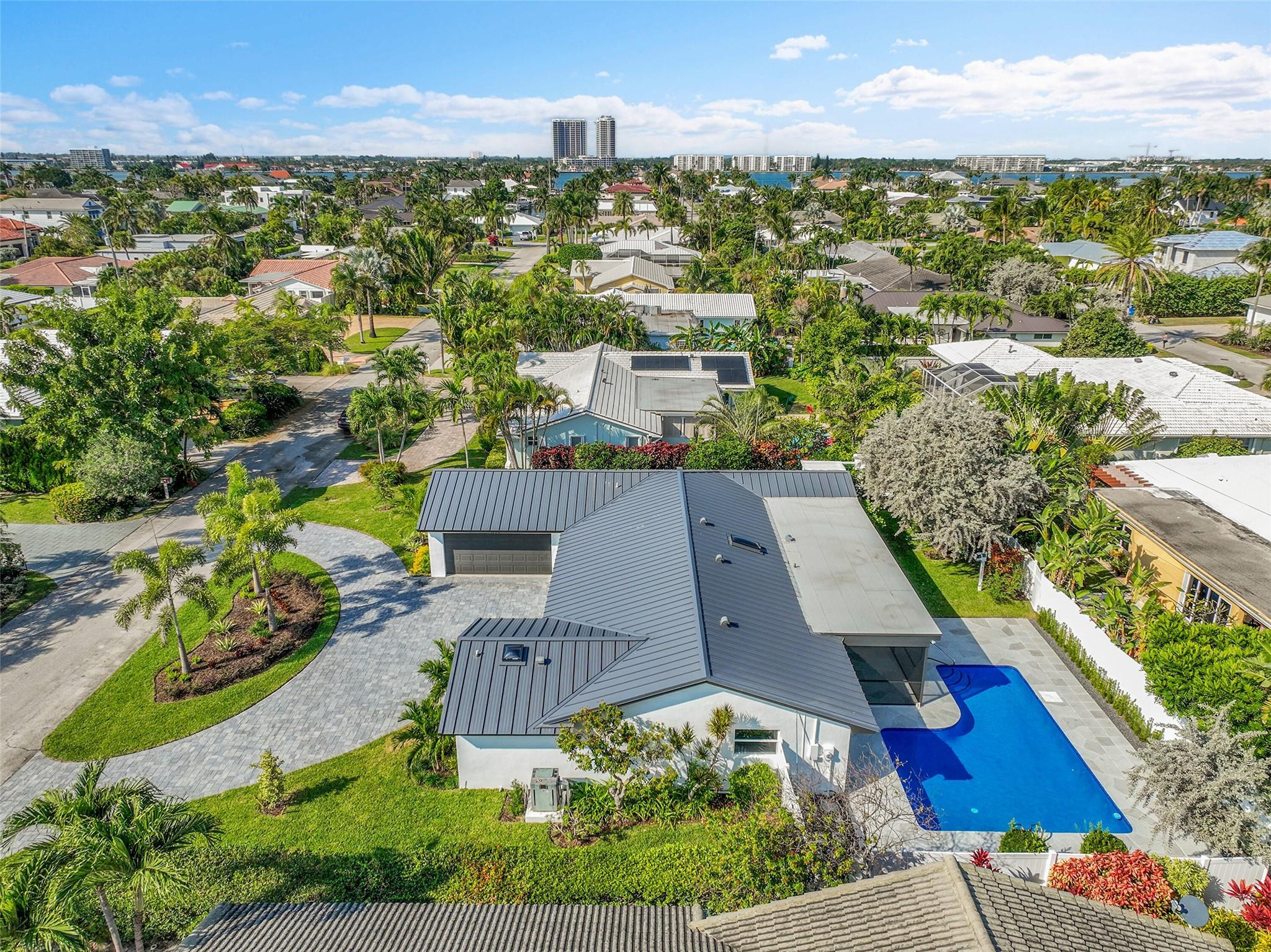 PALM BEACH ISLES 2 - Residential