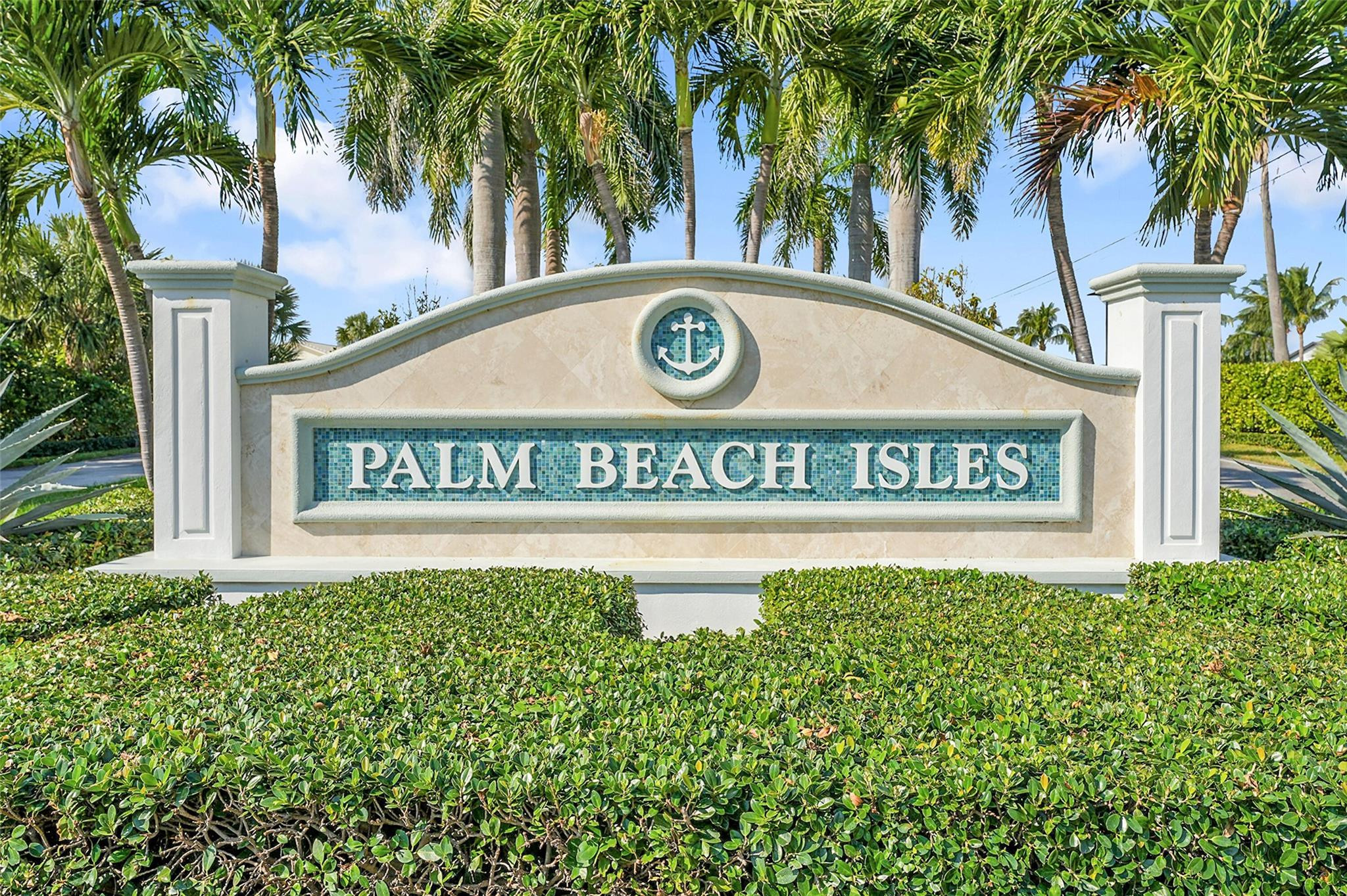 PALM BEACH ISLES 2 - Residential