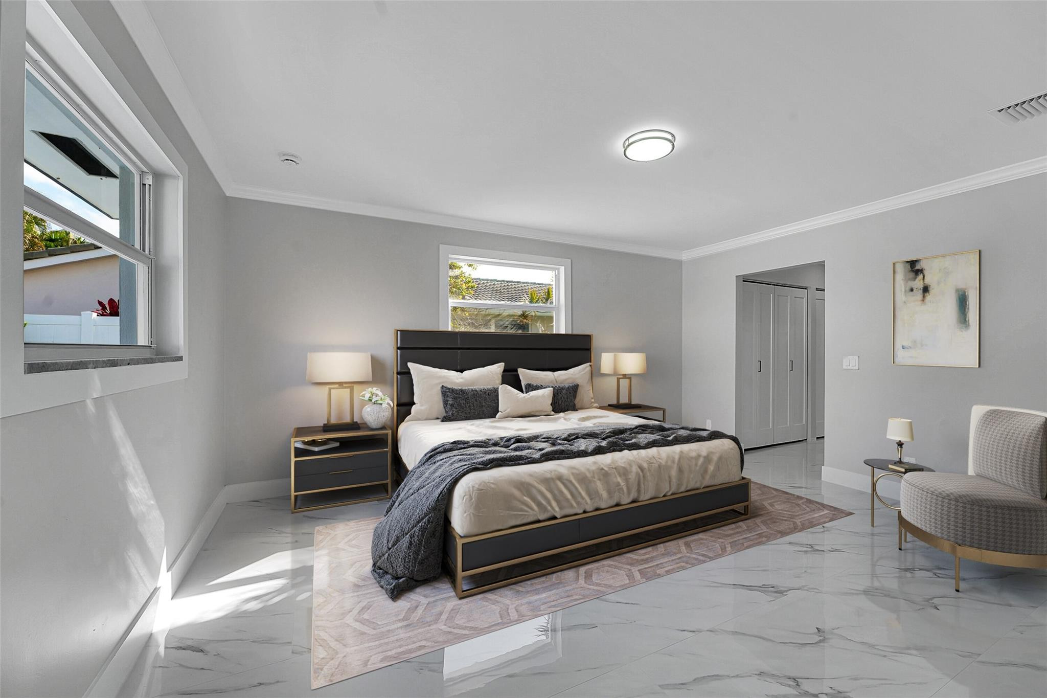 PALM BEACH ISLES 2 - Residential