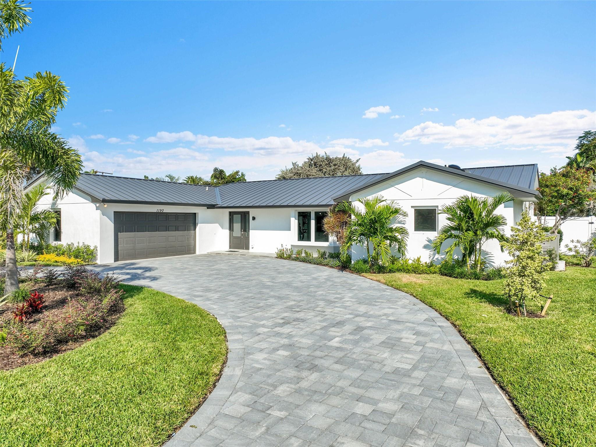 PALM BEACH ISLES 2 - Residential