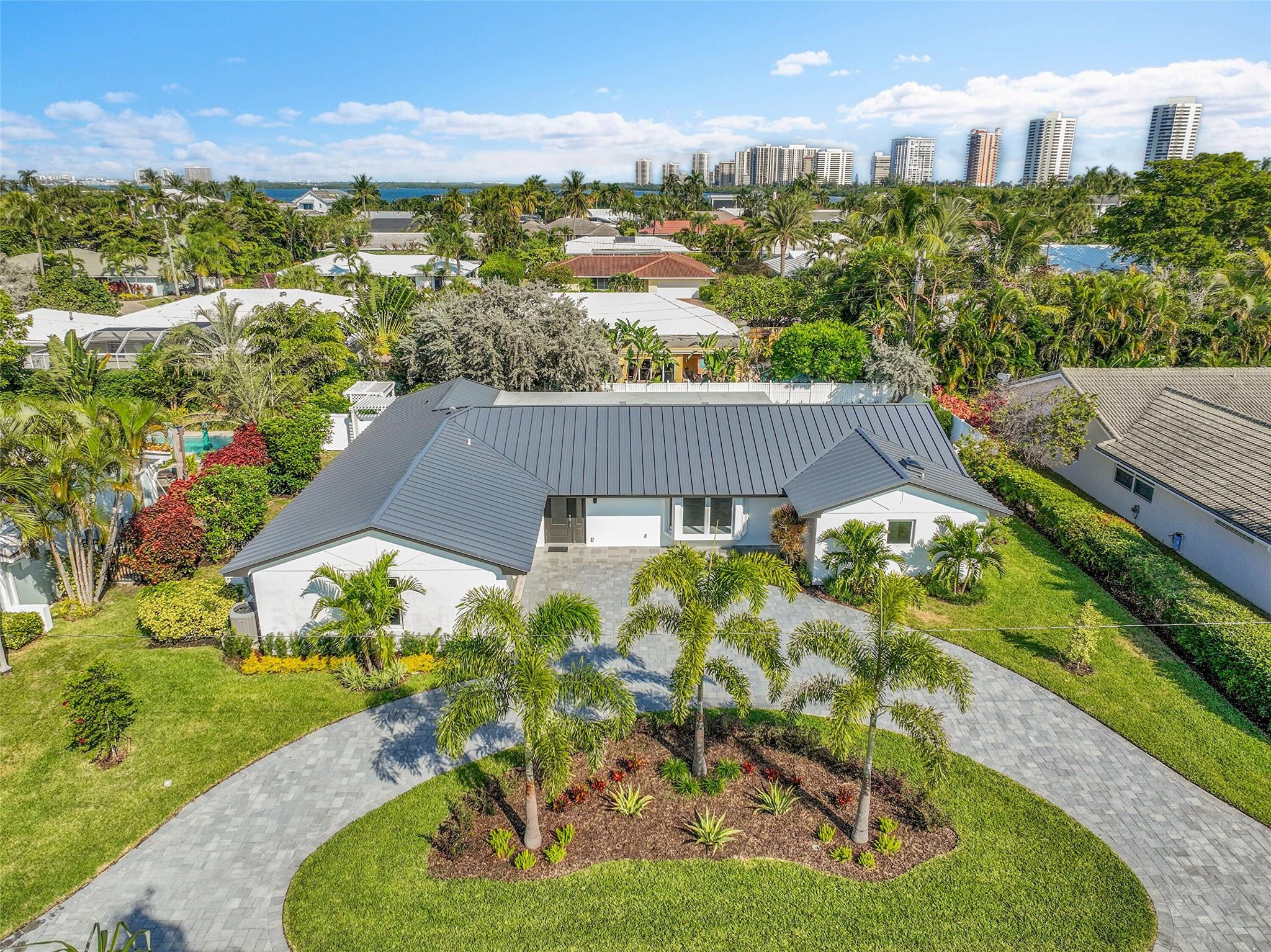 PALM BEACH ISLES 2 - Residential