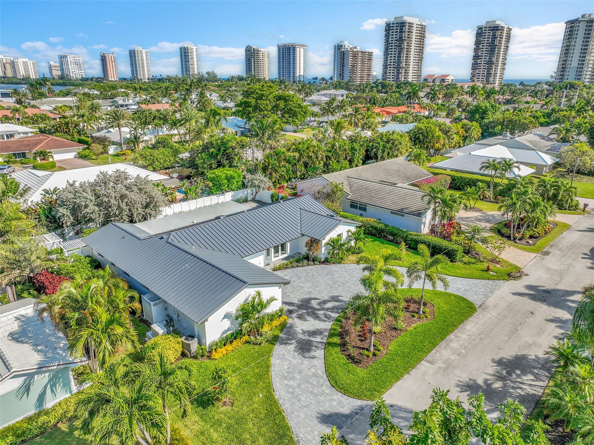 PALM BEACH ISLES 2 - Residential