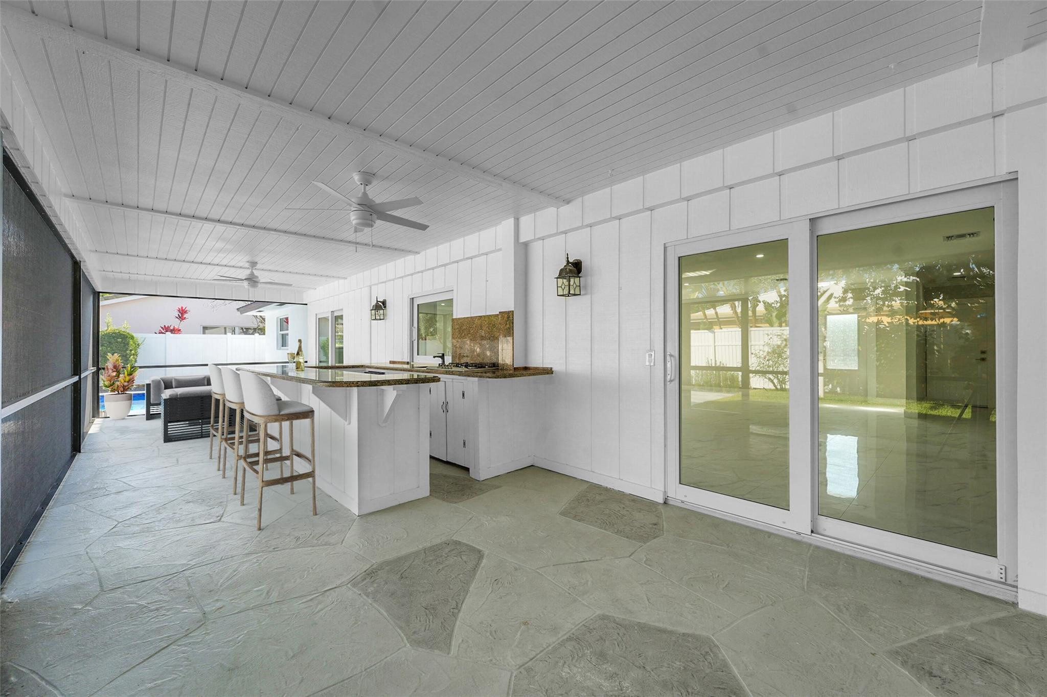 PALM BEACH ISLES 2 - Residential