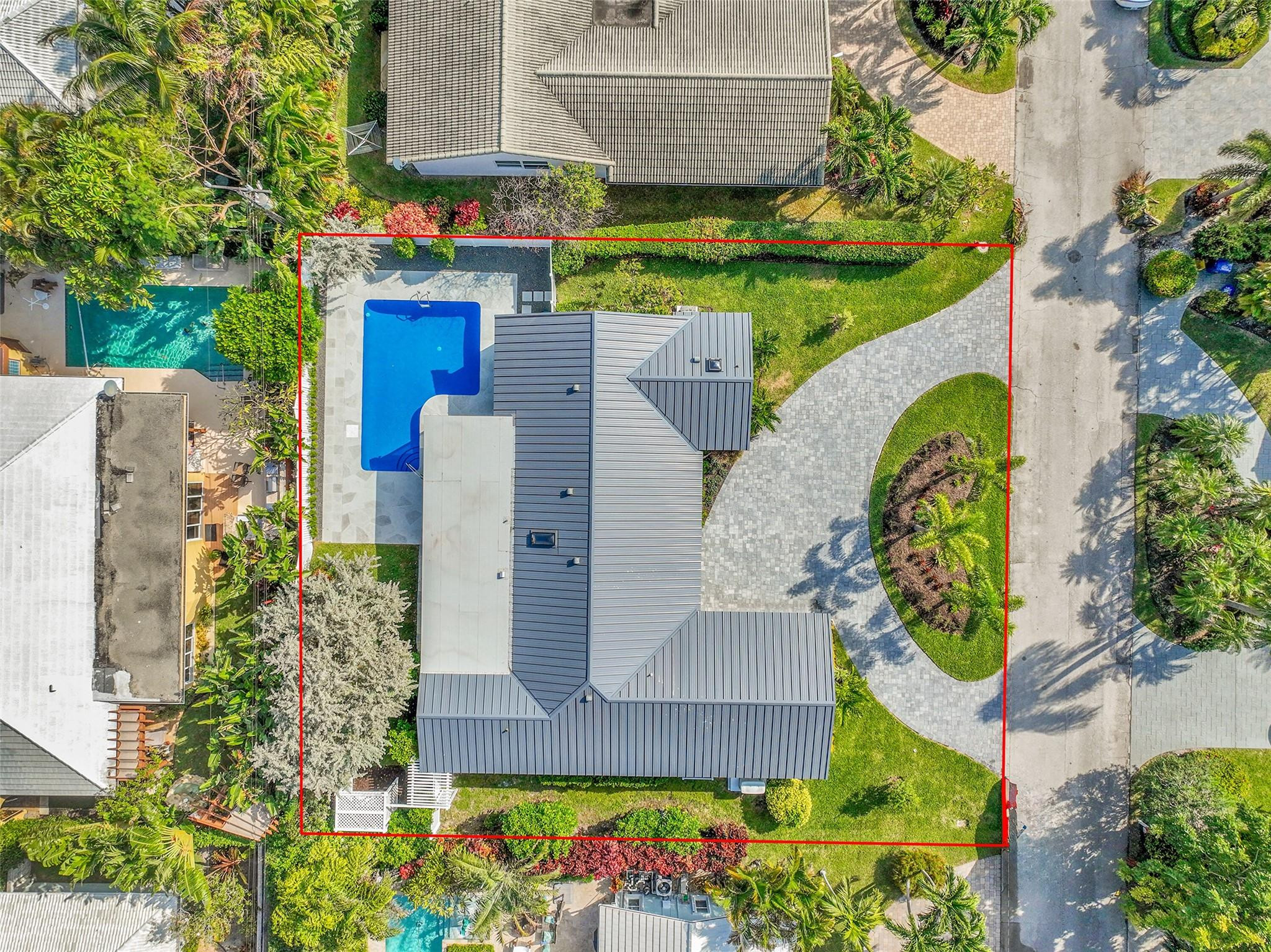 PALM BEACH ISLES 2 - Residential