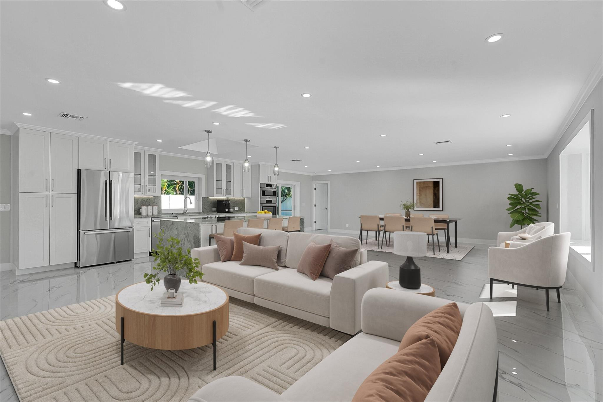 PALM BEACH ISLES 2 - Residential
