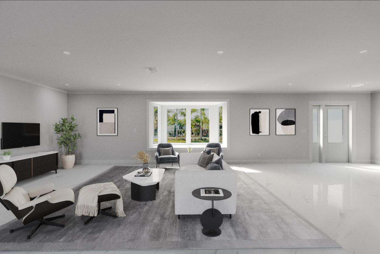 PALM BEACH ISLES 2 - Residential