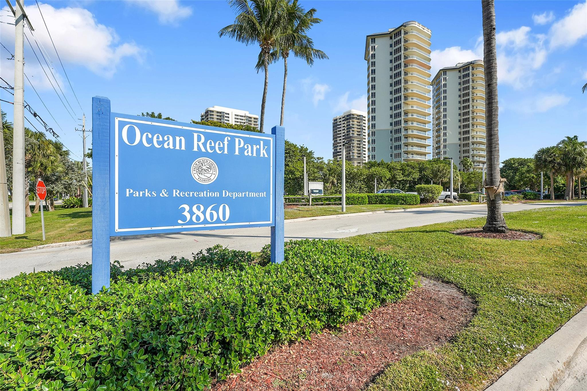 PALM BEACH ISLES 2 - Residential