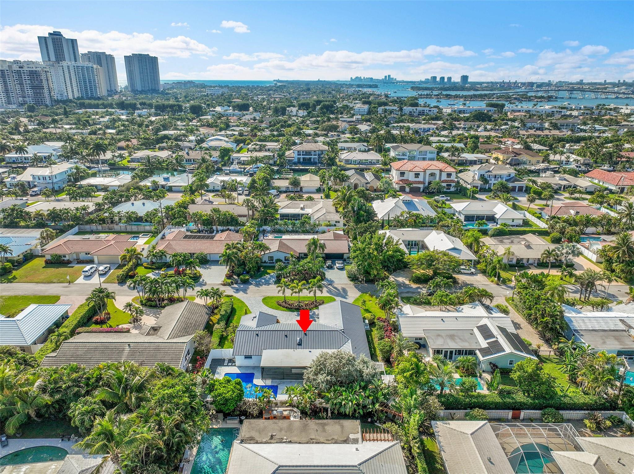 PALM BEACH ISLES 2 - Residential