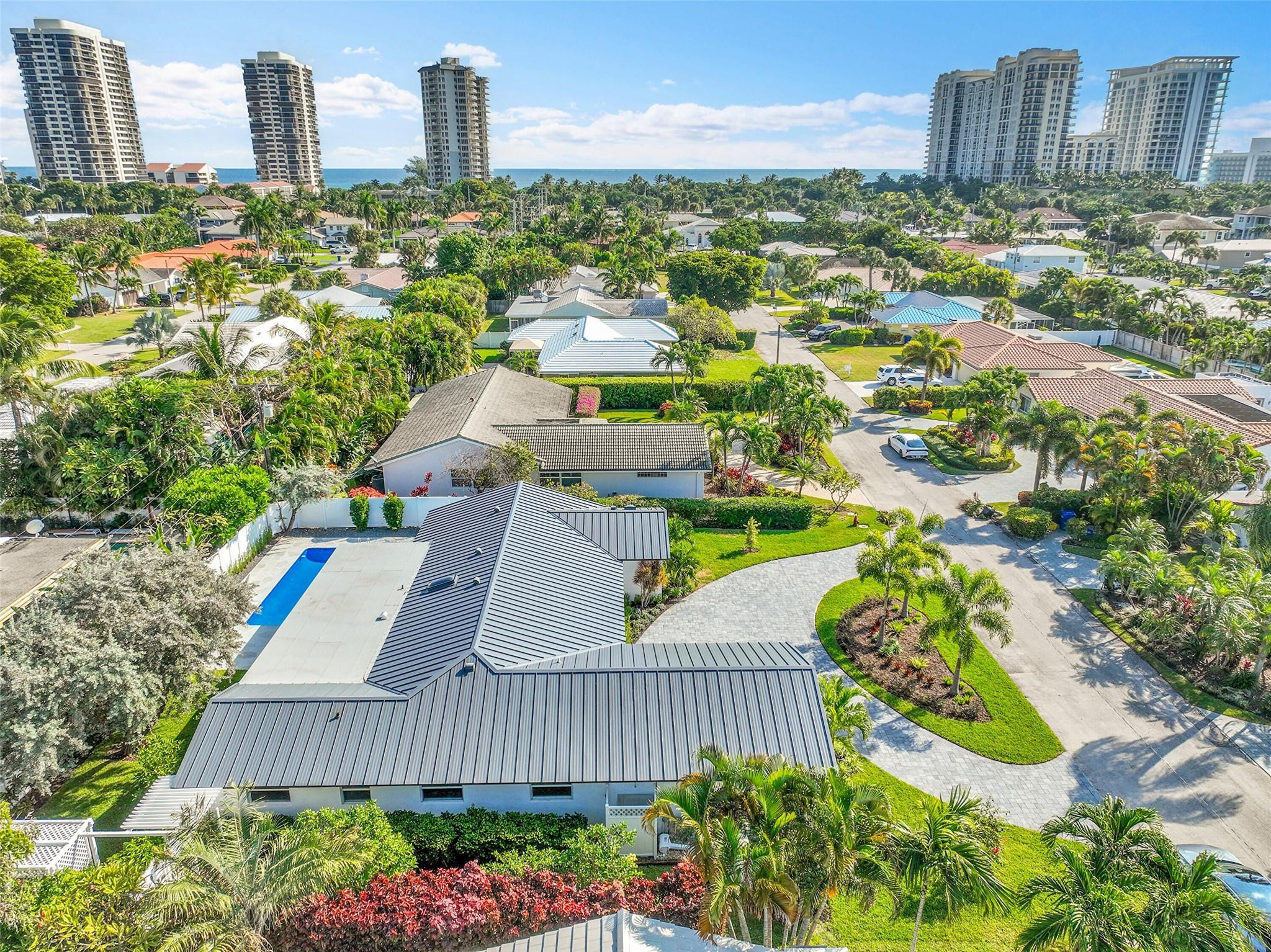 PALM BEACH ISLES 2 - Residential