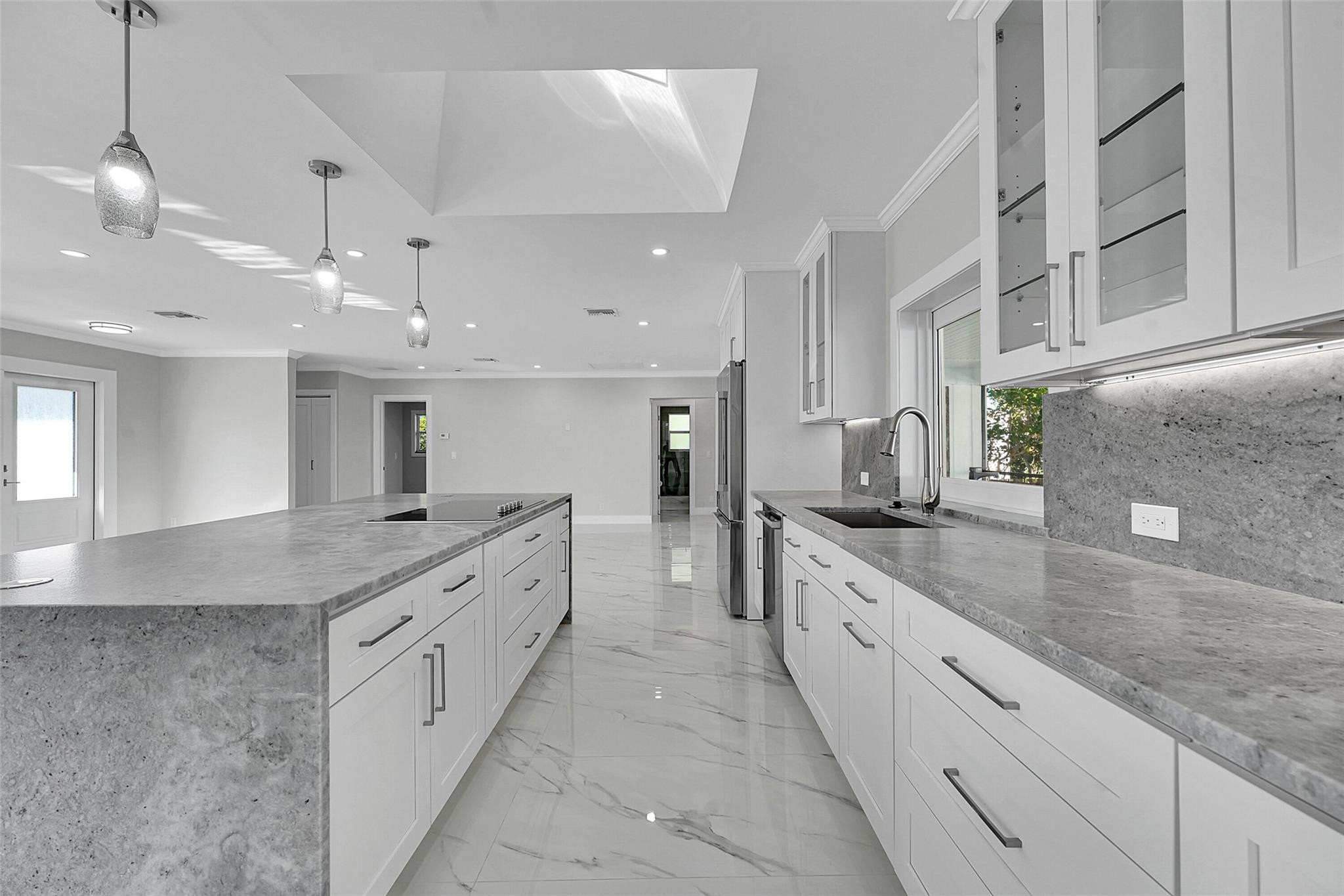 PALM BEACH ISLES 2 - Residential