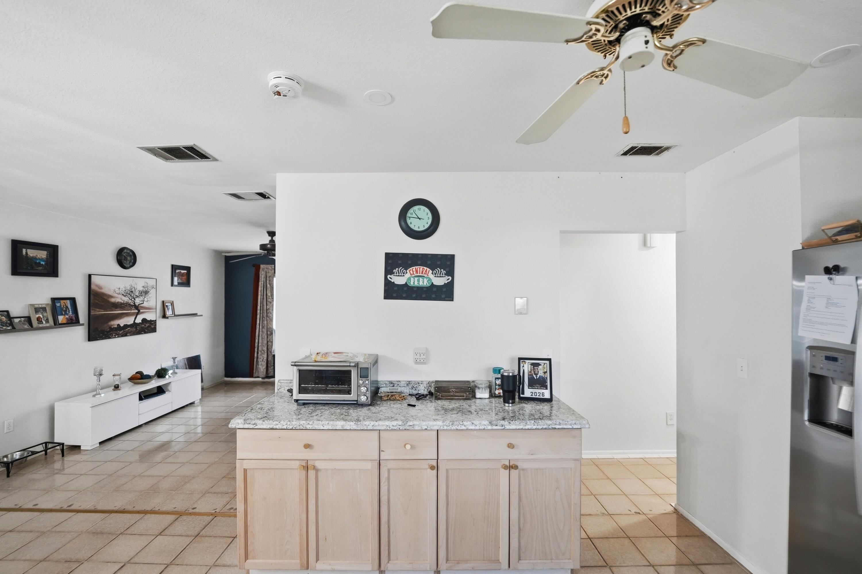PORT ST LUCIE SECTION 42 1ST REPLAT - Residential