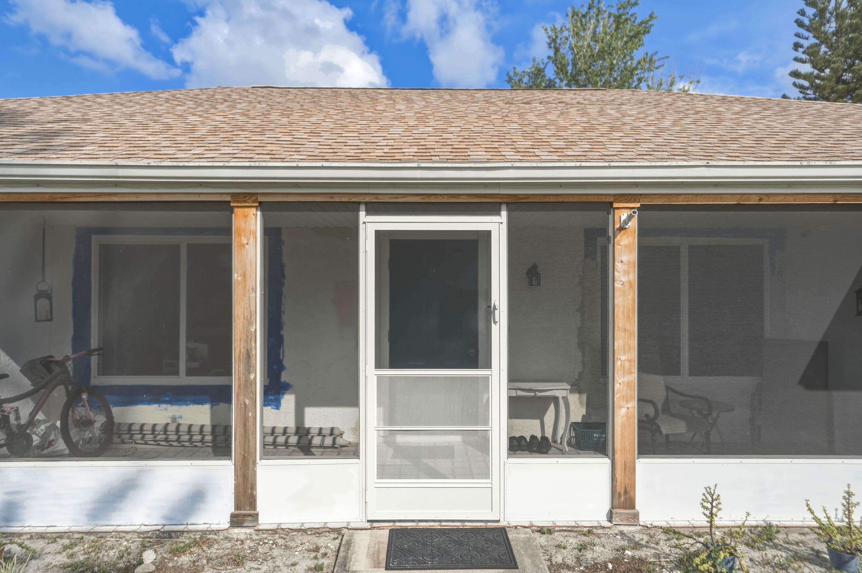 PORT ST LUCIE SECTION 42 1ST REPLAT - Residential