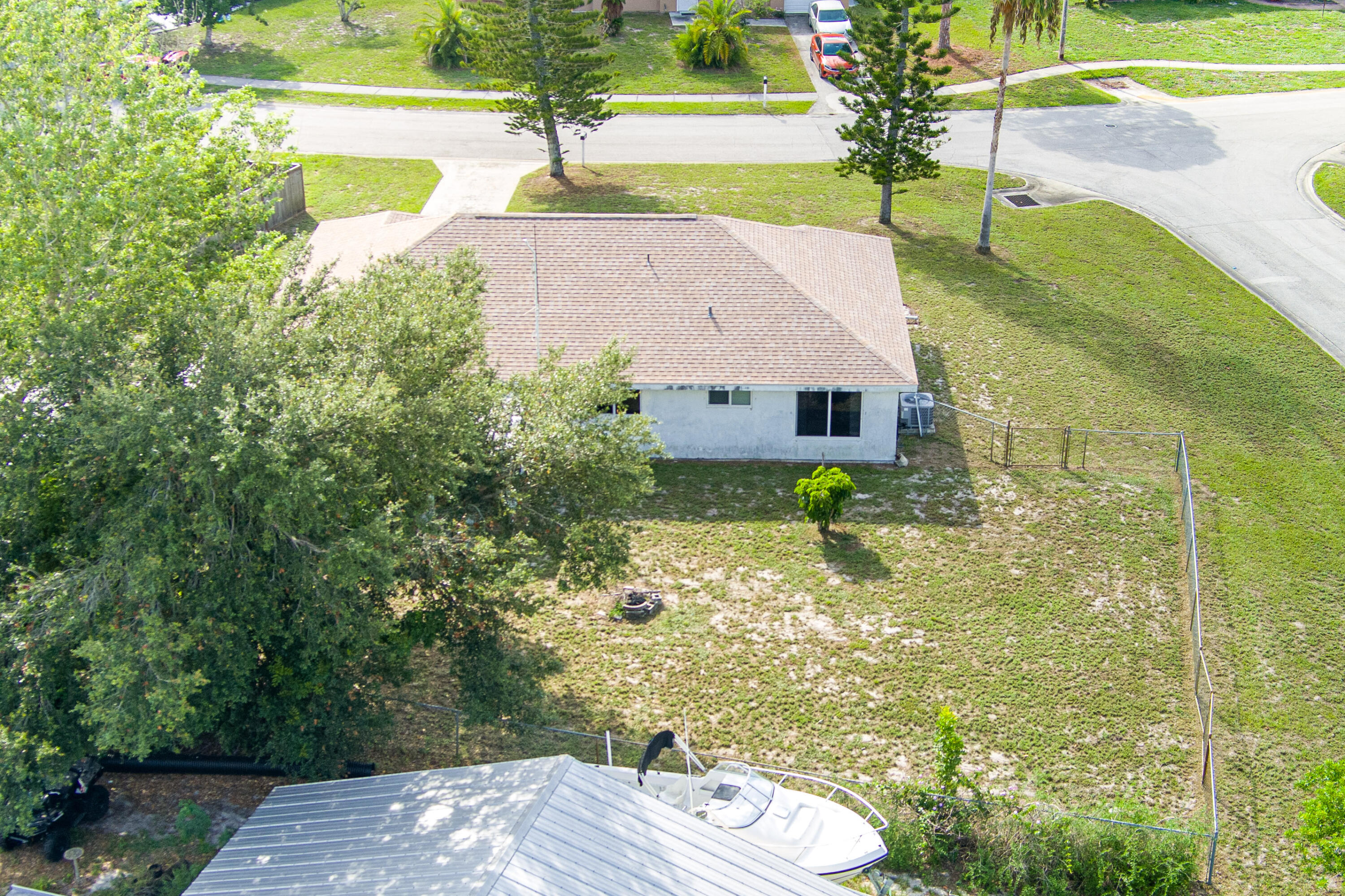 PORT ST LUCIE SECTION 42 1ST REPLAT - Residential