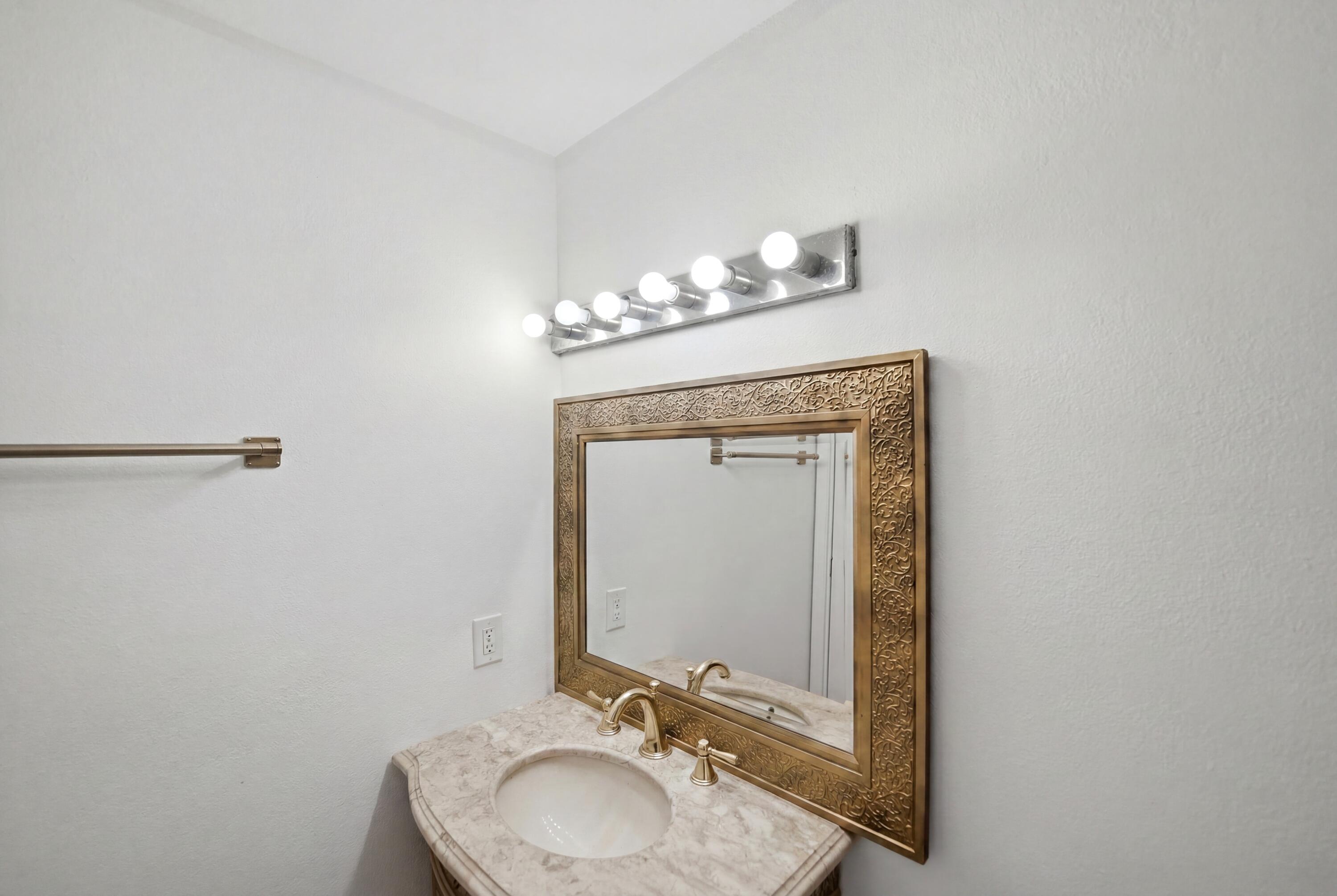 PORT ST LUCIE SECTION 42 1ST REPLAT - Residential