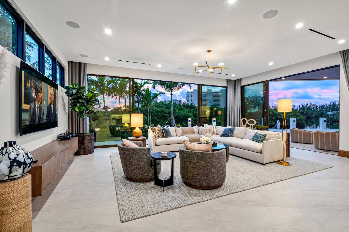 The Sanctuary - Residential