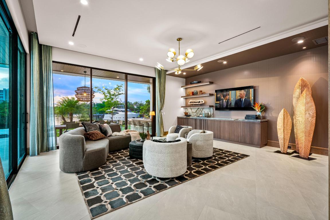 The Sanctuary - Residential