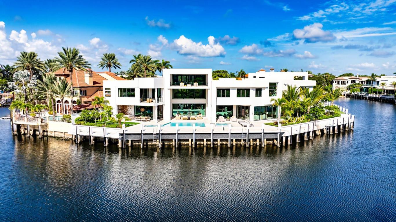 The Sanctuary - Residential