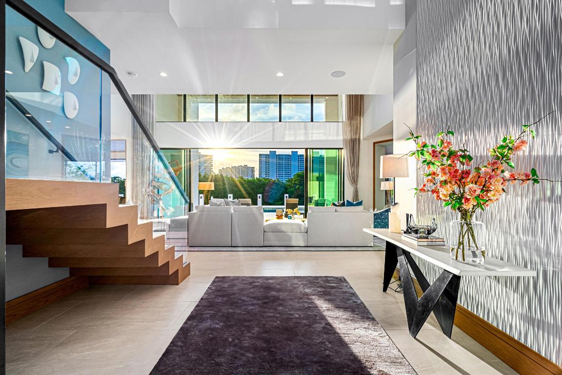 The Sanctuary - Residential