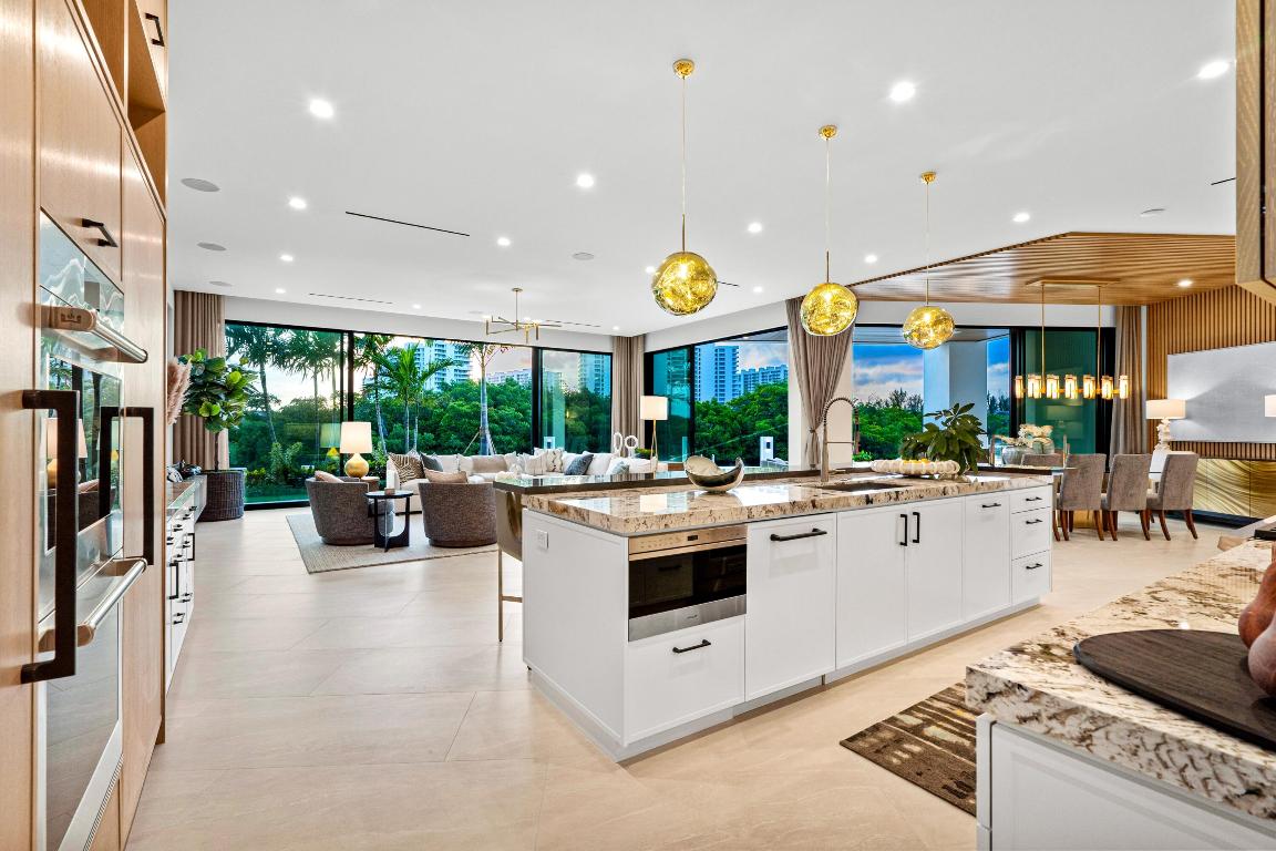 The Sanctuary - Residential