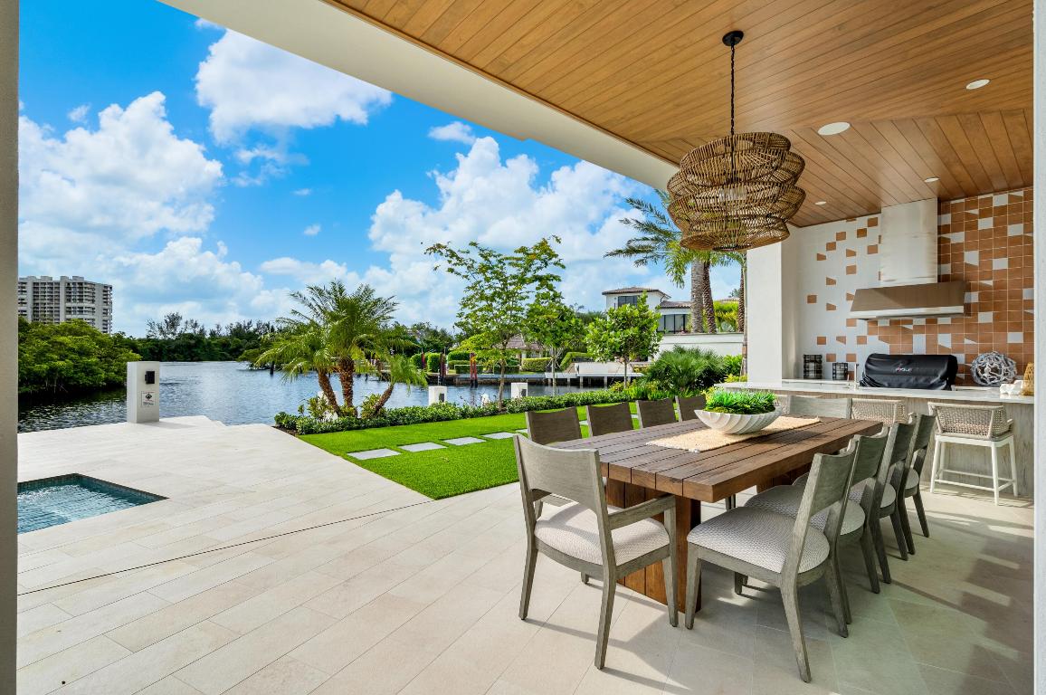 The Sanctuary - Residential