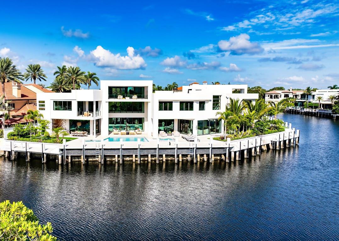 The Sanctuary - Residential