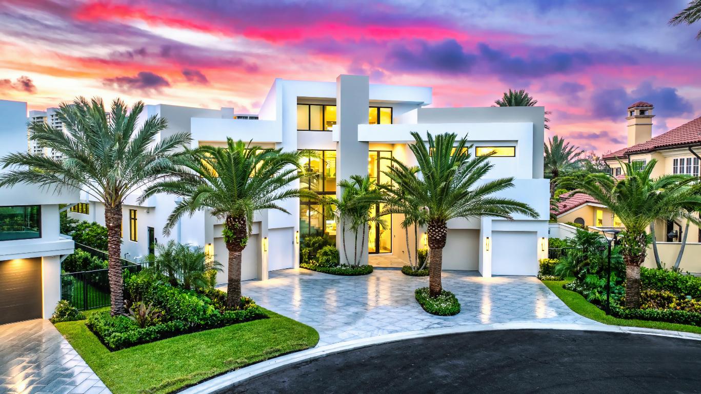 The Sanctuary - Residential