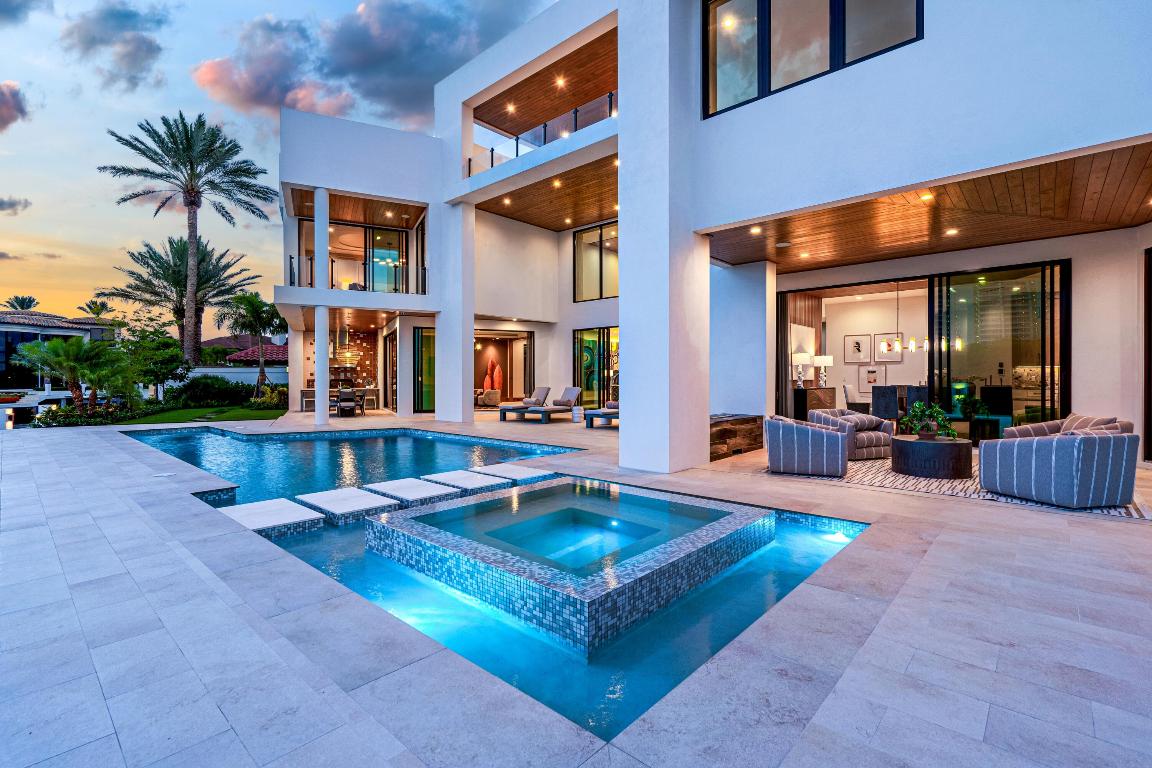 The Sanctuary - Residential