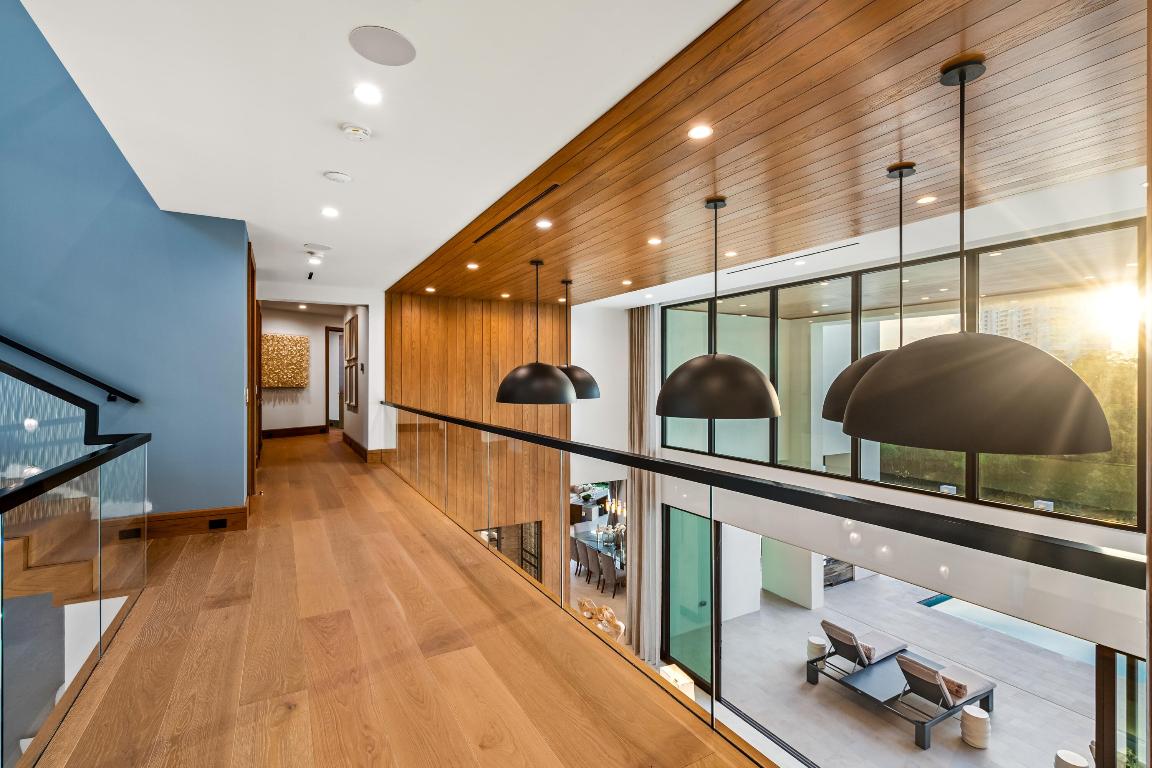 The Sanctuary - Residential